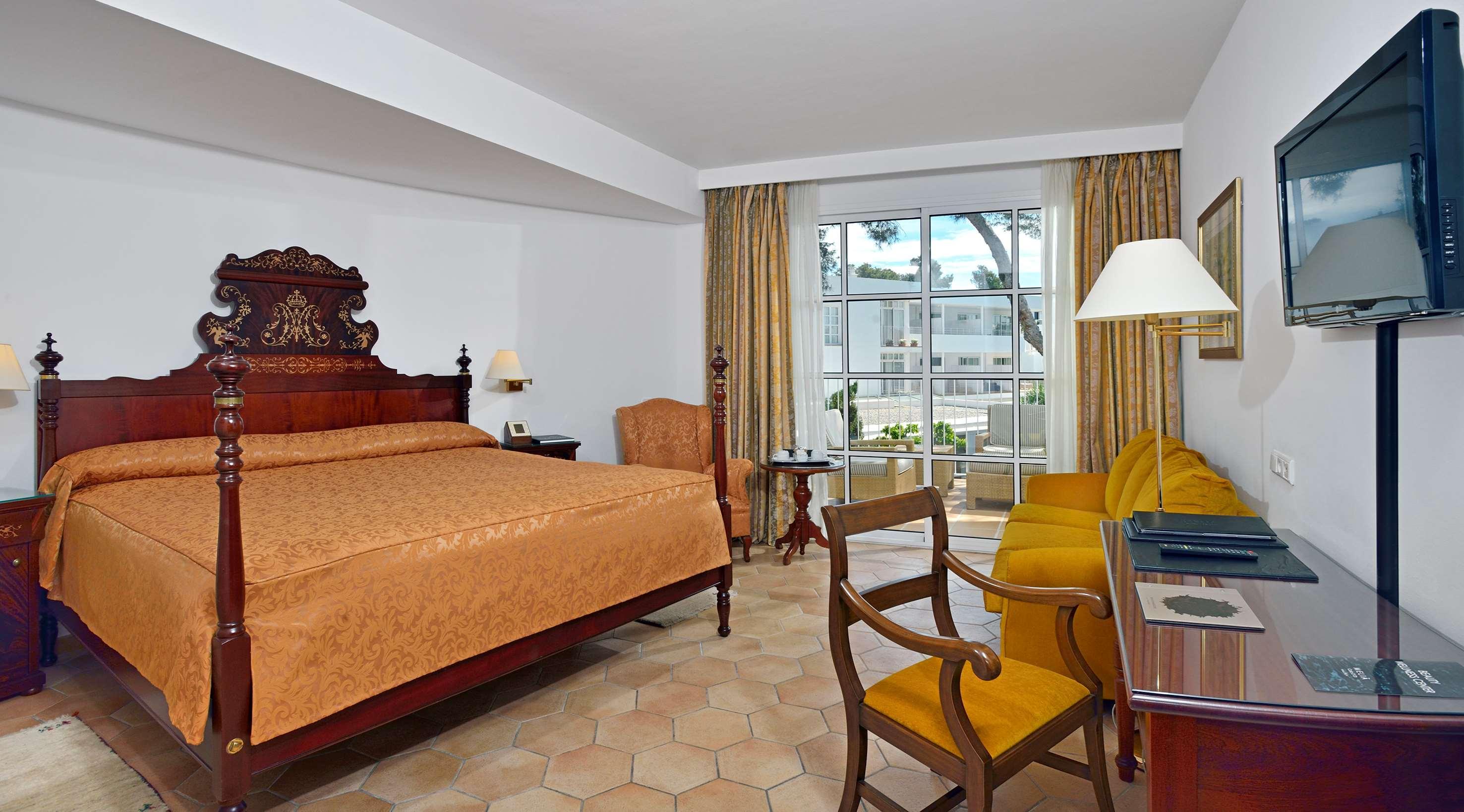 Melia Cala D'Or Boutique Hotel 외부 사진