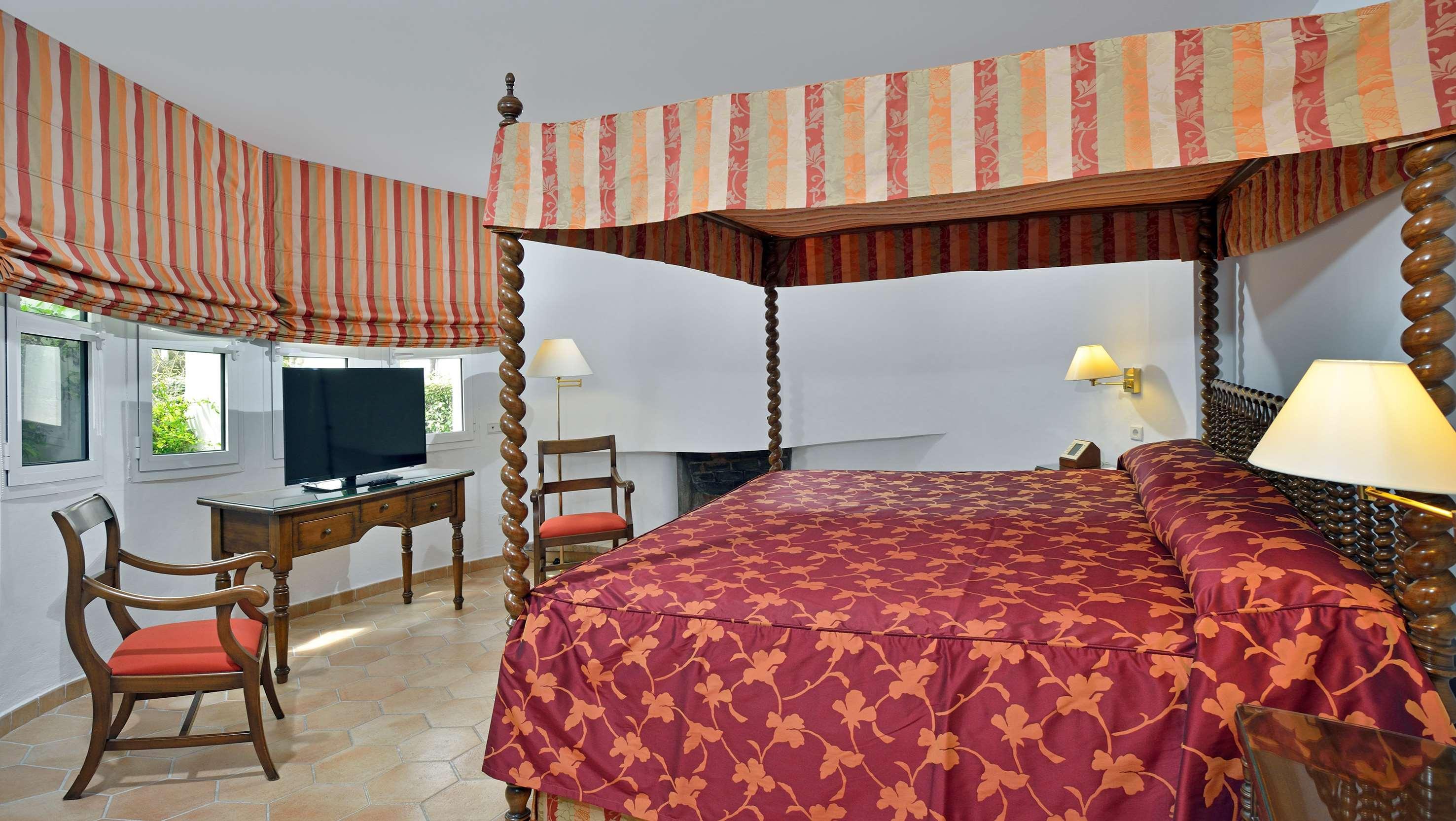 Melia Cala D'Or Boutique Hotel 외부 사진