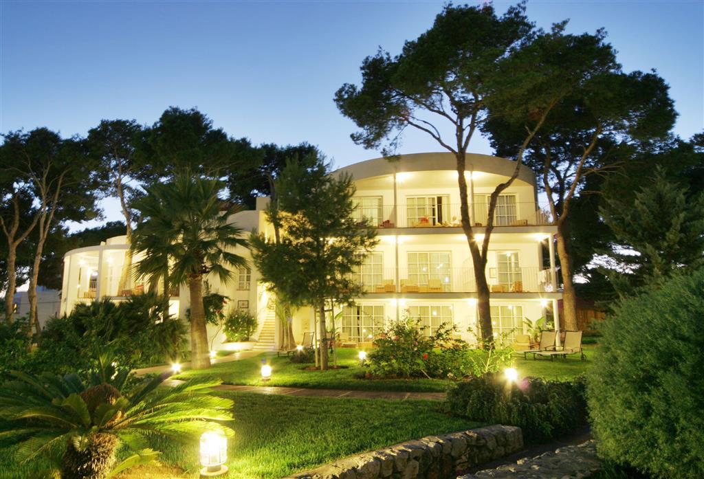 Melia Cala D'Or Boutique Hotel 외부 사진