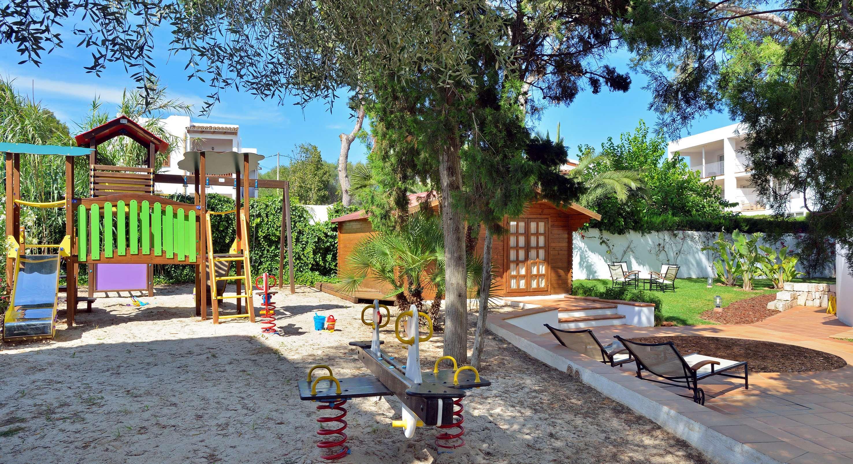 Melia Cala D'Or Boutique Hotel 외부 사진