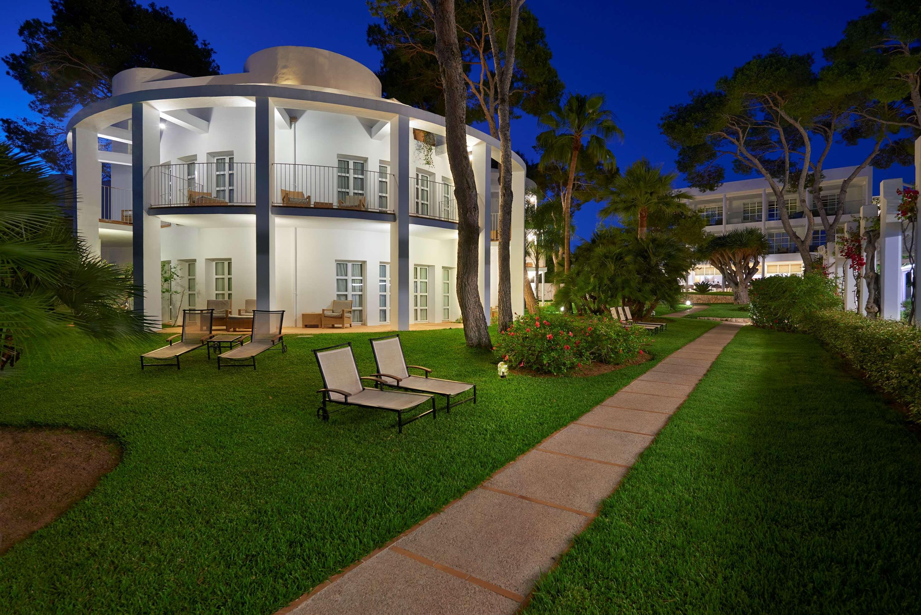 Melia Cala D'Or Boutique Hotel 외부 사진