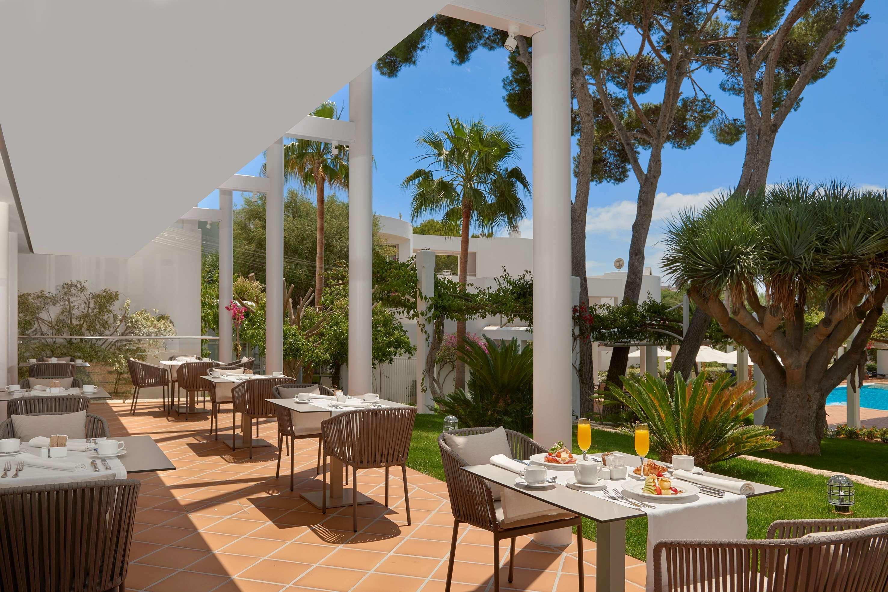 Melia Cala D'Or Boutique Hotel 외부 사진