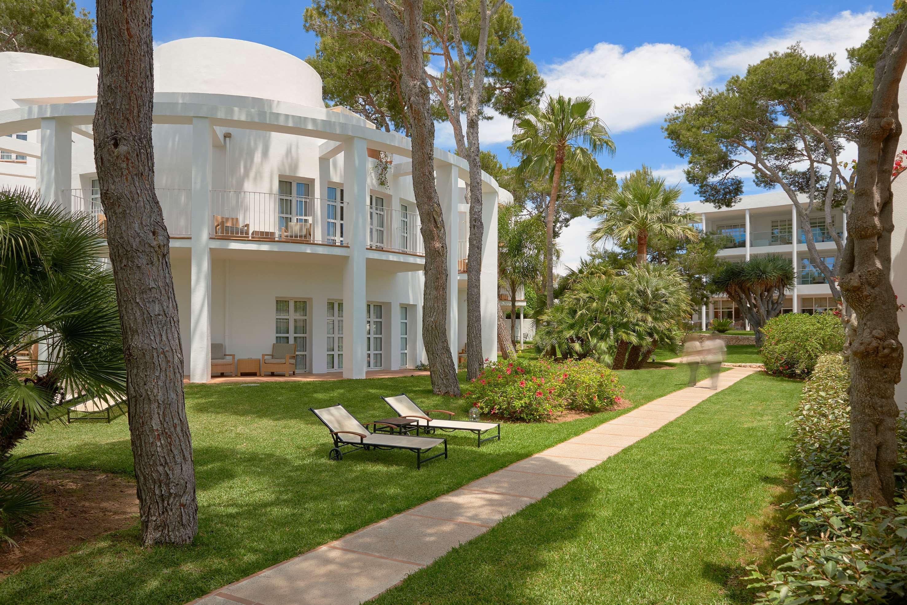 Melia Cala D'Or Boutique Hotel 외부 사진