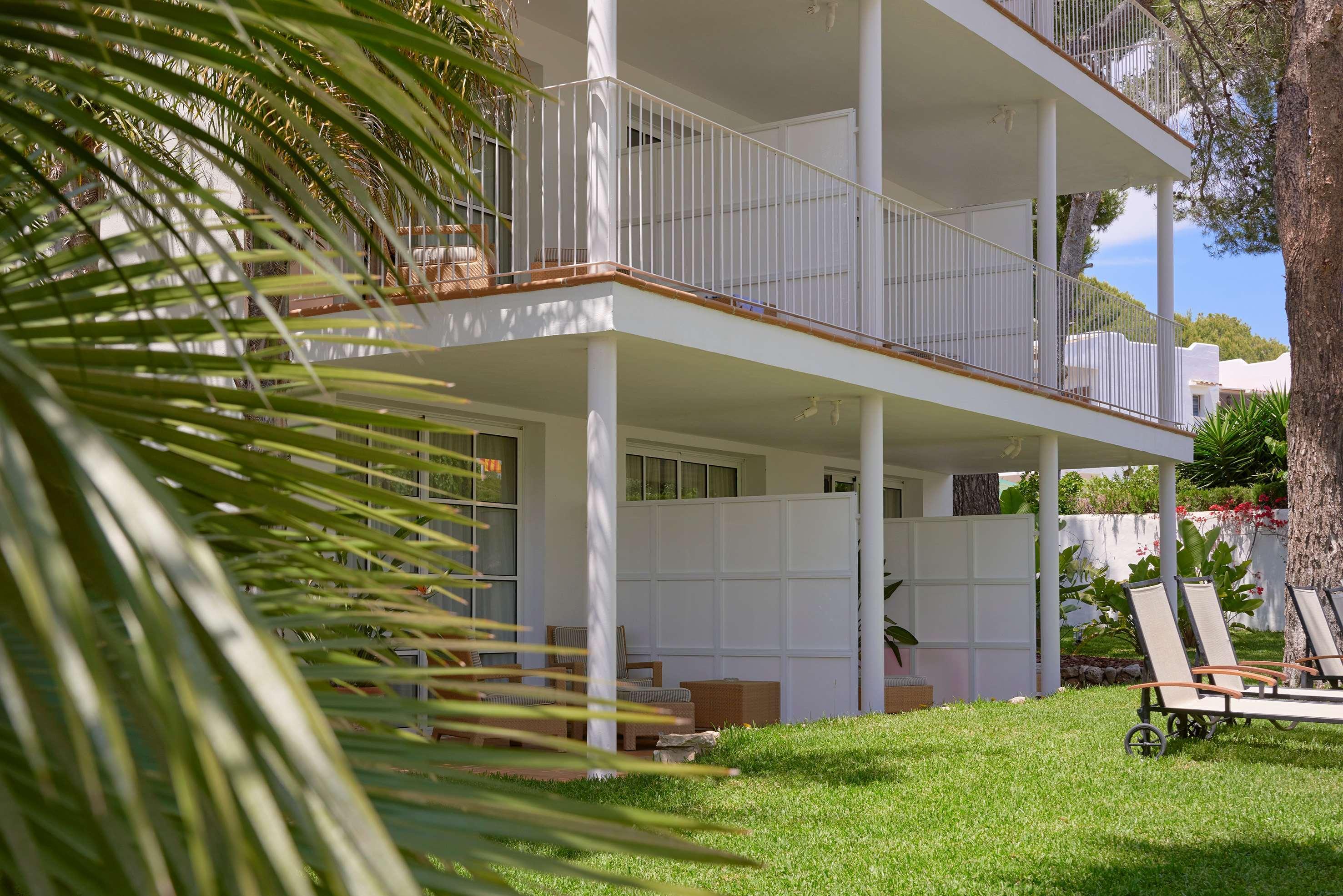 Melia Cala D'Or Boutique Hotel 외부 사진
