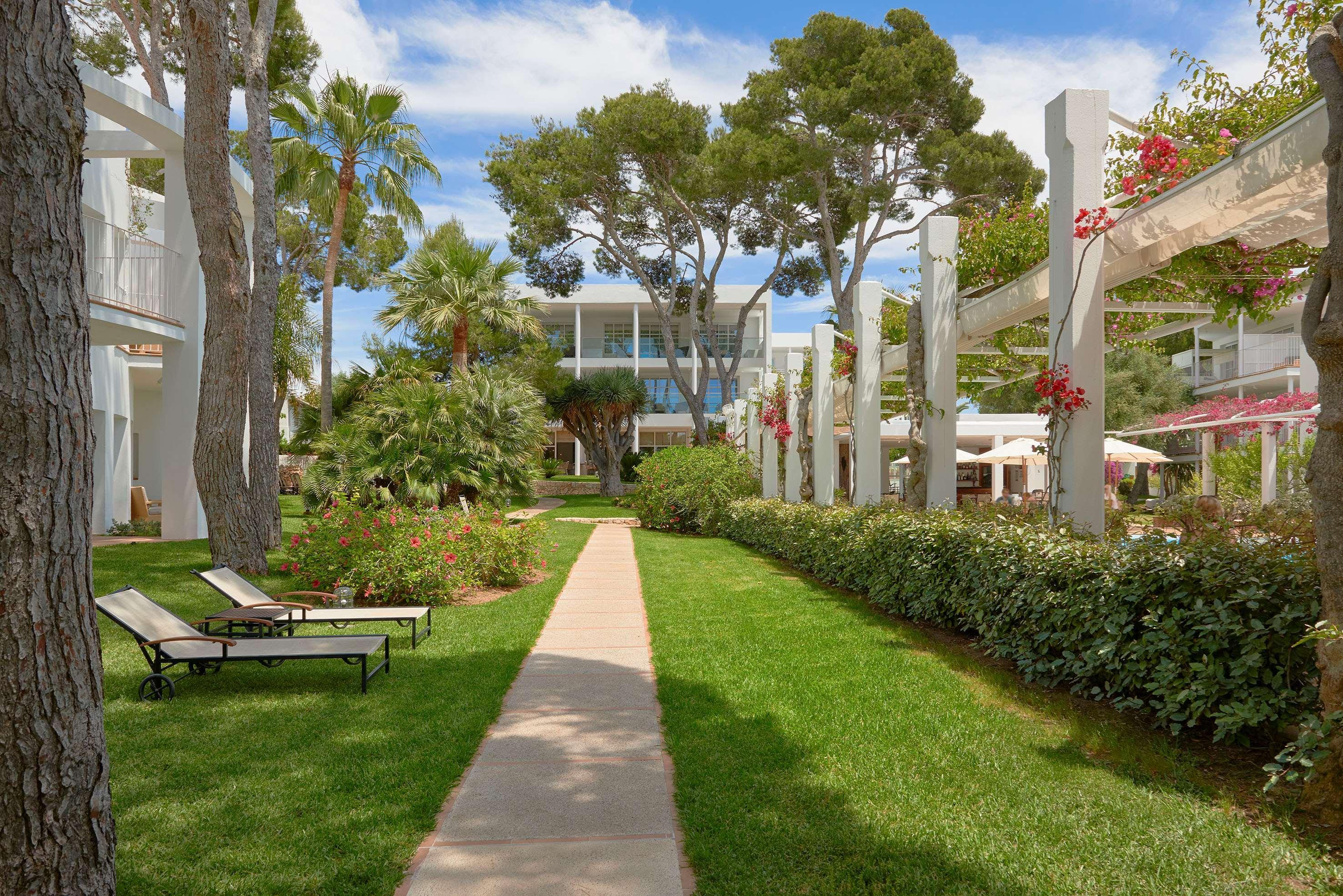 Melia Cala D'Or Boutique Hotel 외부 사진