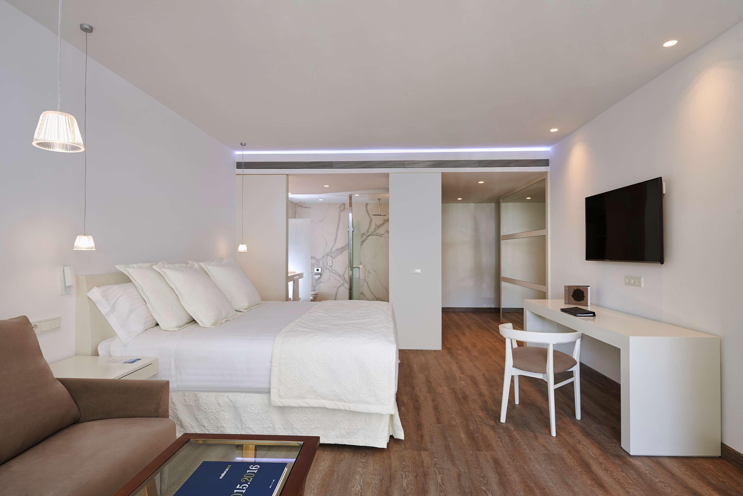 Melia Cala D'Or Boutique Hotel 외부 사진