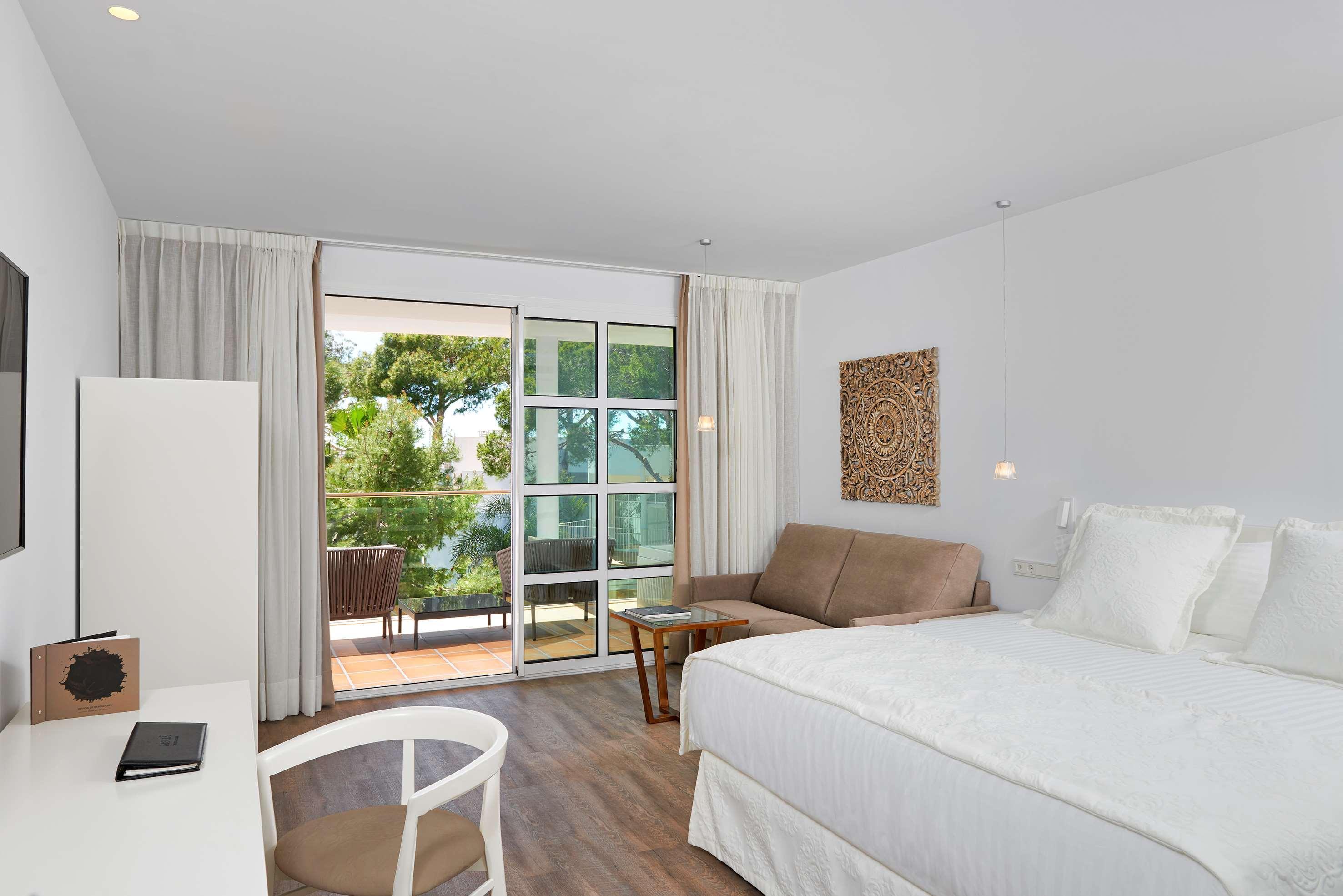 Melia Cala D'Or Boutique Hotel 외부 사진