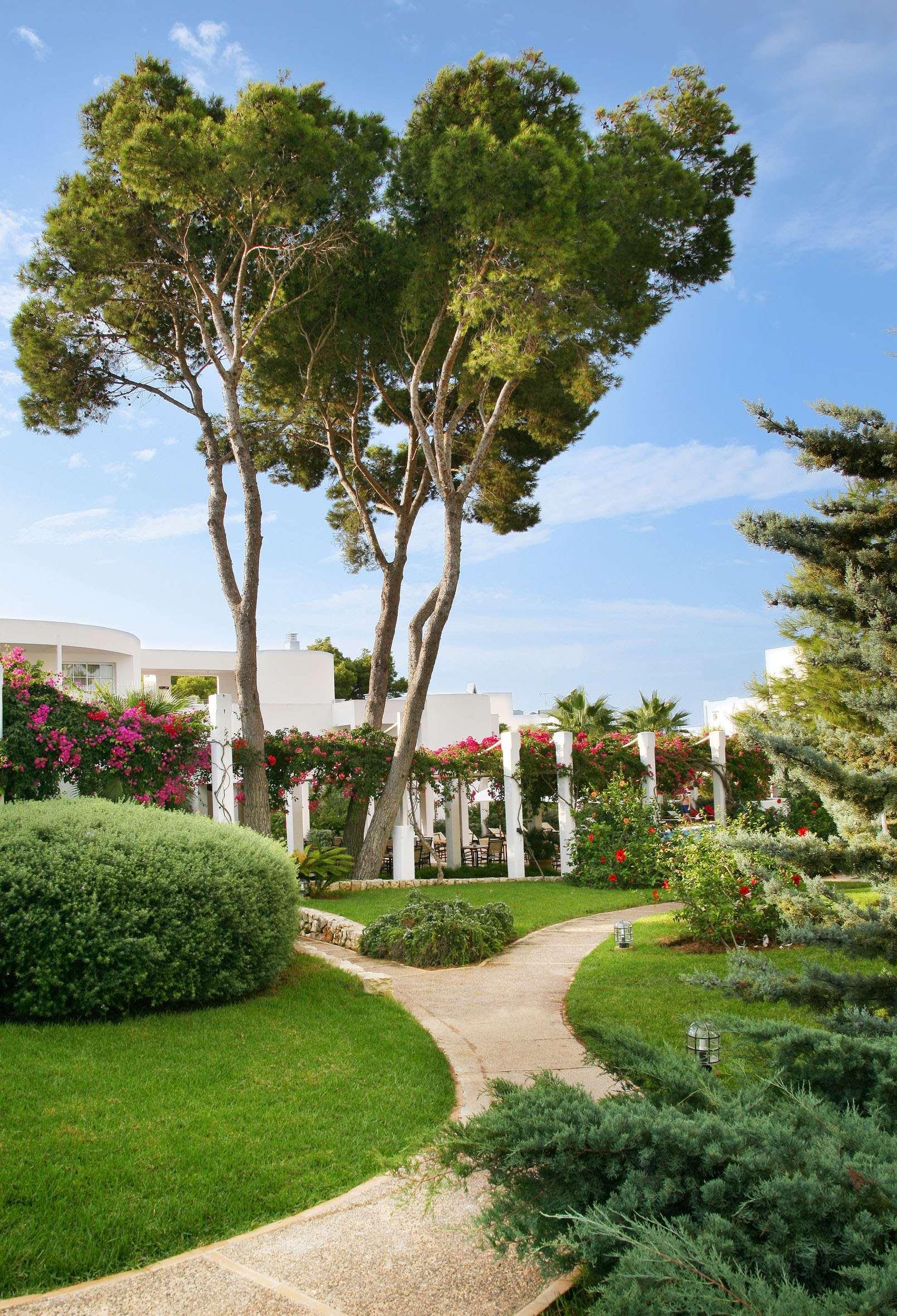 Melia Cala D'Or Boutique Hotel 외부 사진