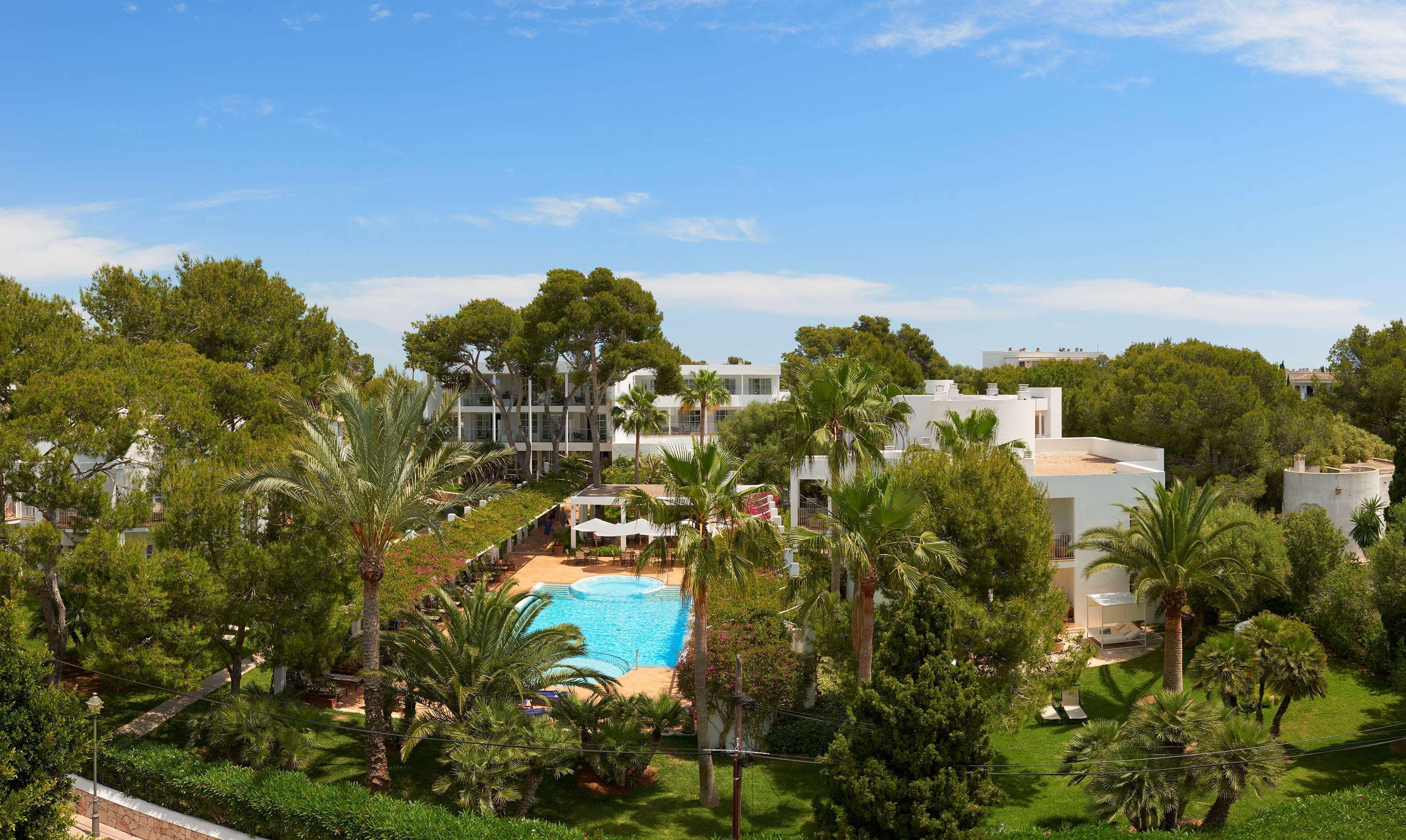 Melia Cala D'Or Boutique Hotel 외부 사진