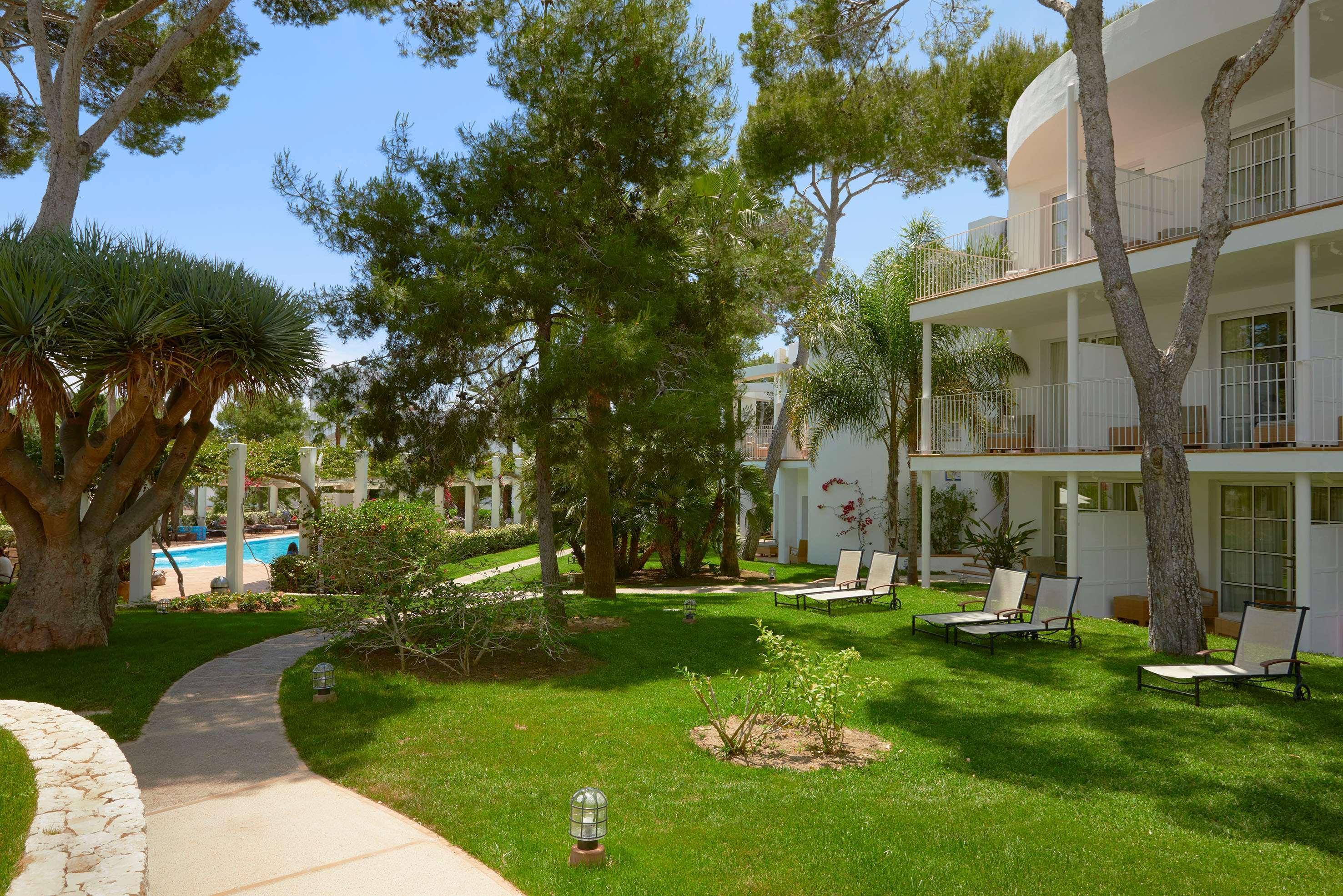 Melia Cala D'Or Boutique Hotel 외부 사진