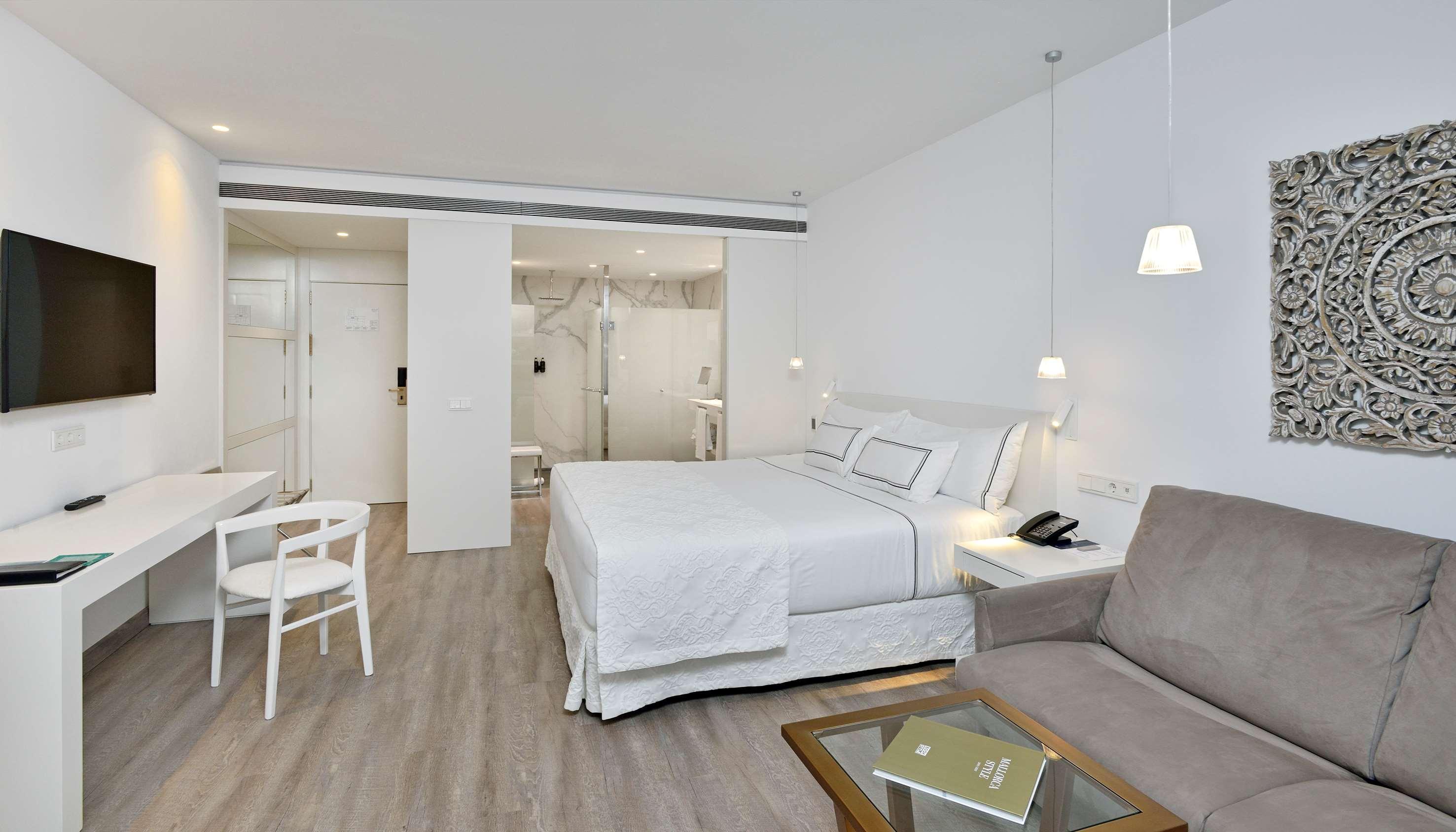 Melia Cala D'Or Boutique Hotel 외부 사진