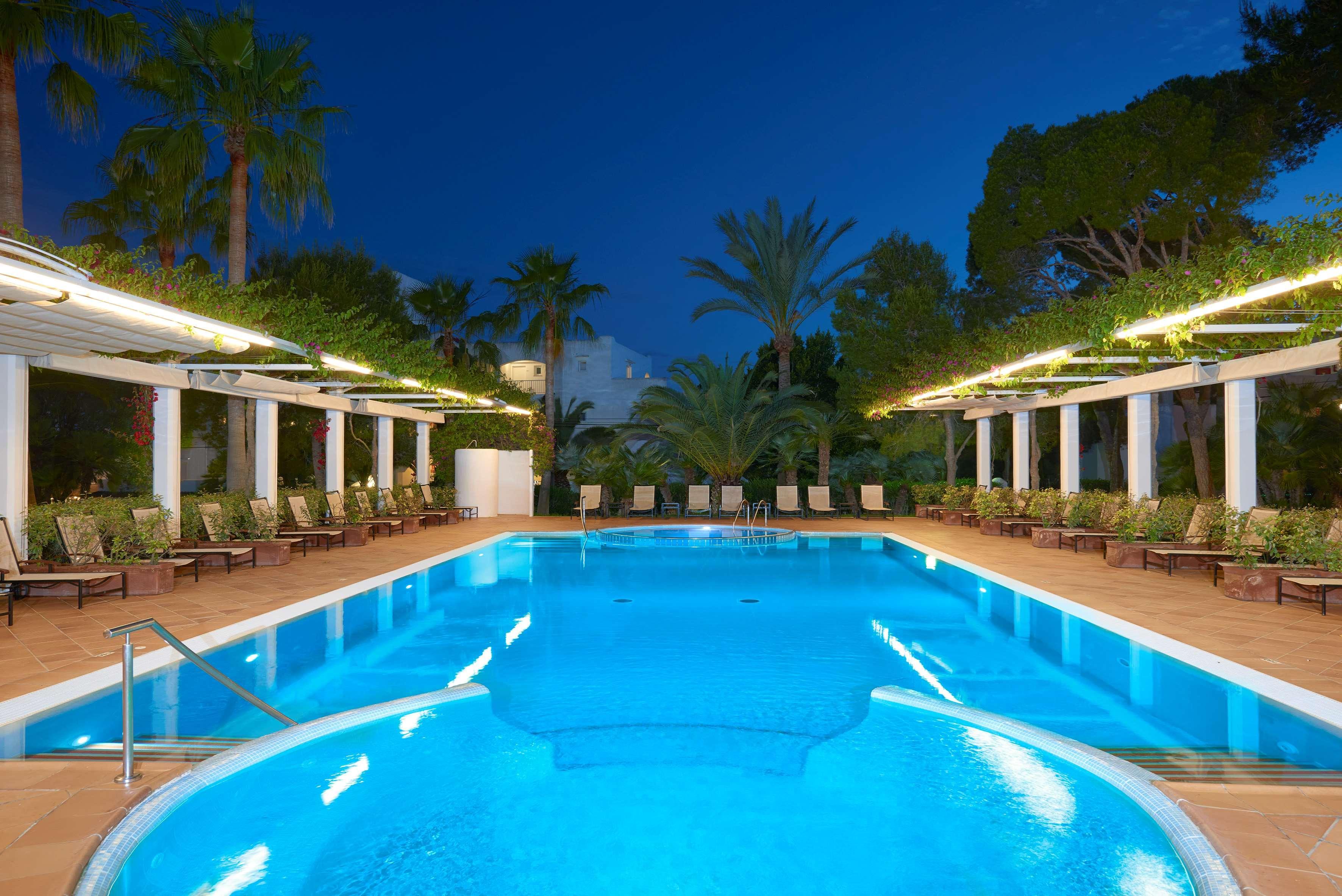 Melia Cala D'Or Boutique Hotel 외부 사진