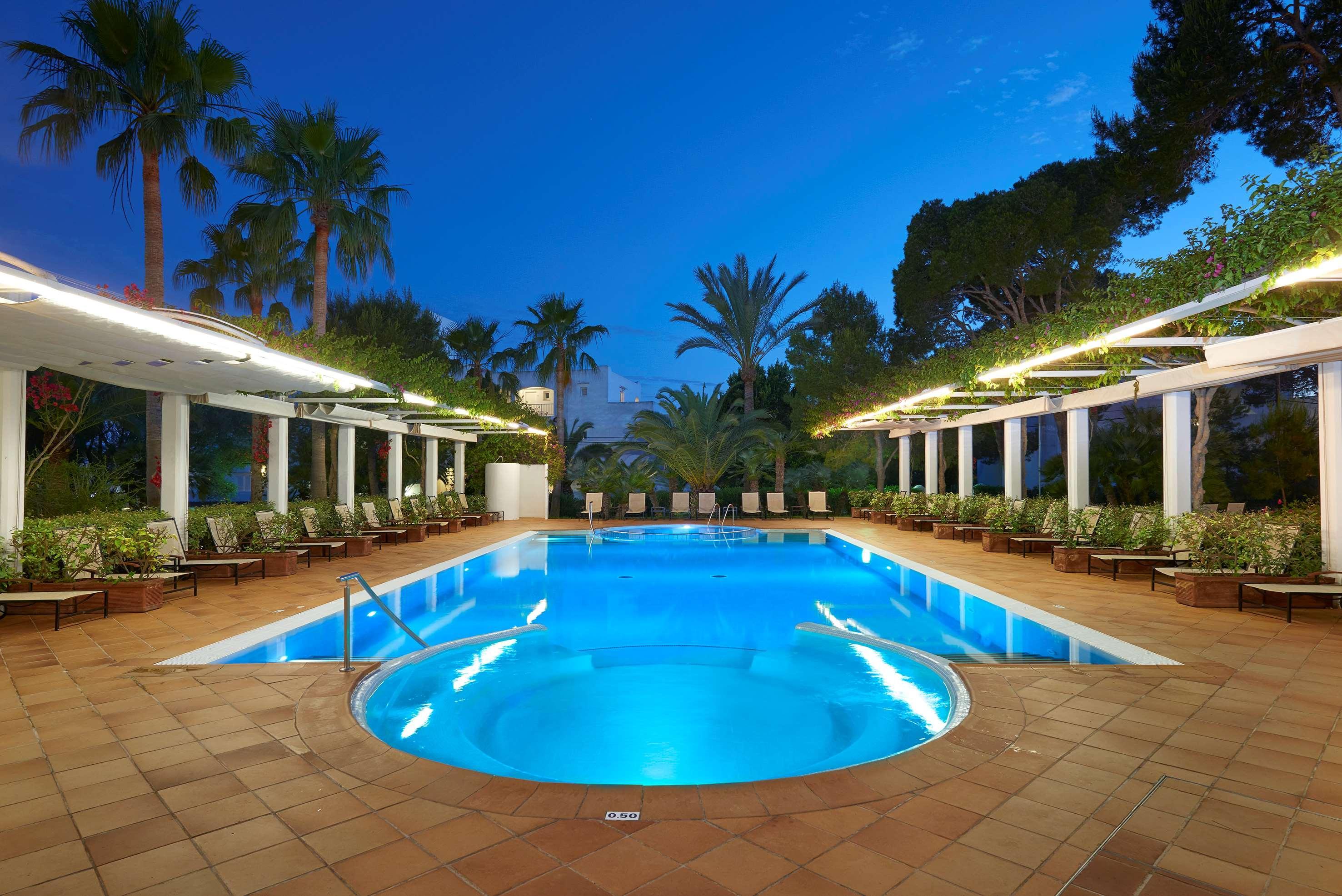 Melia Cala D'Or Boutique Hotel 외부 사진