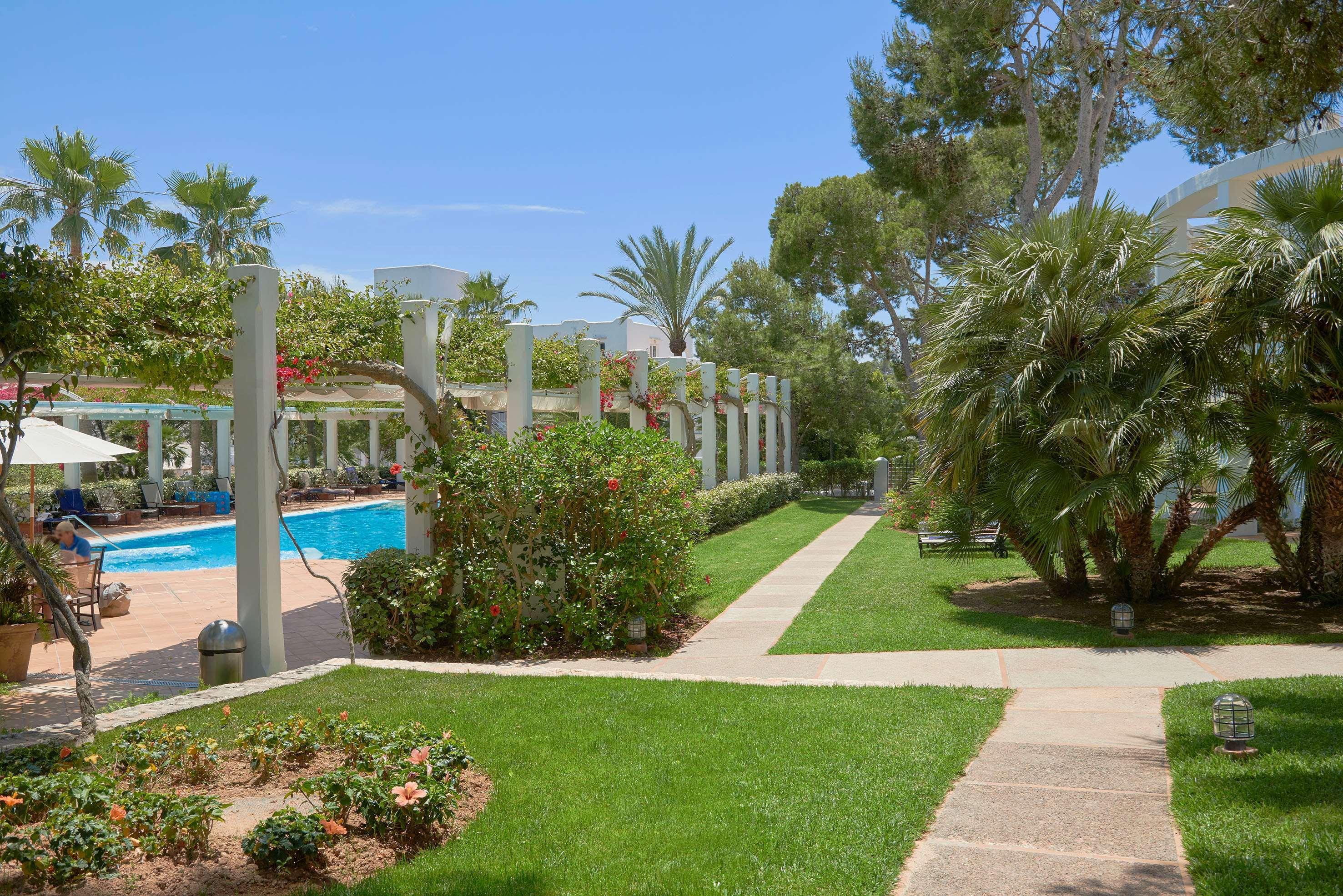 Melia Cala D'Or Boutique Hotel 외부 사진