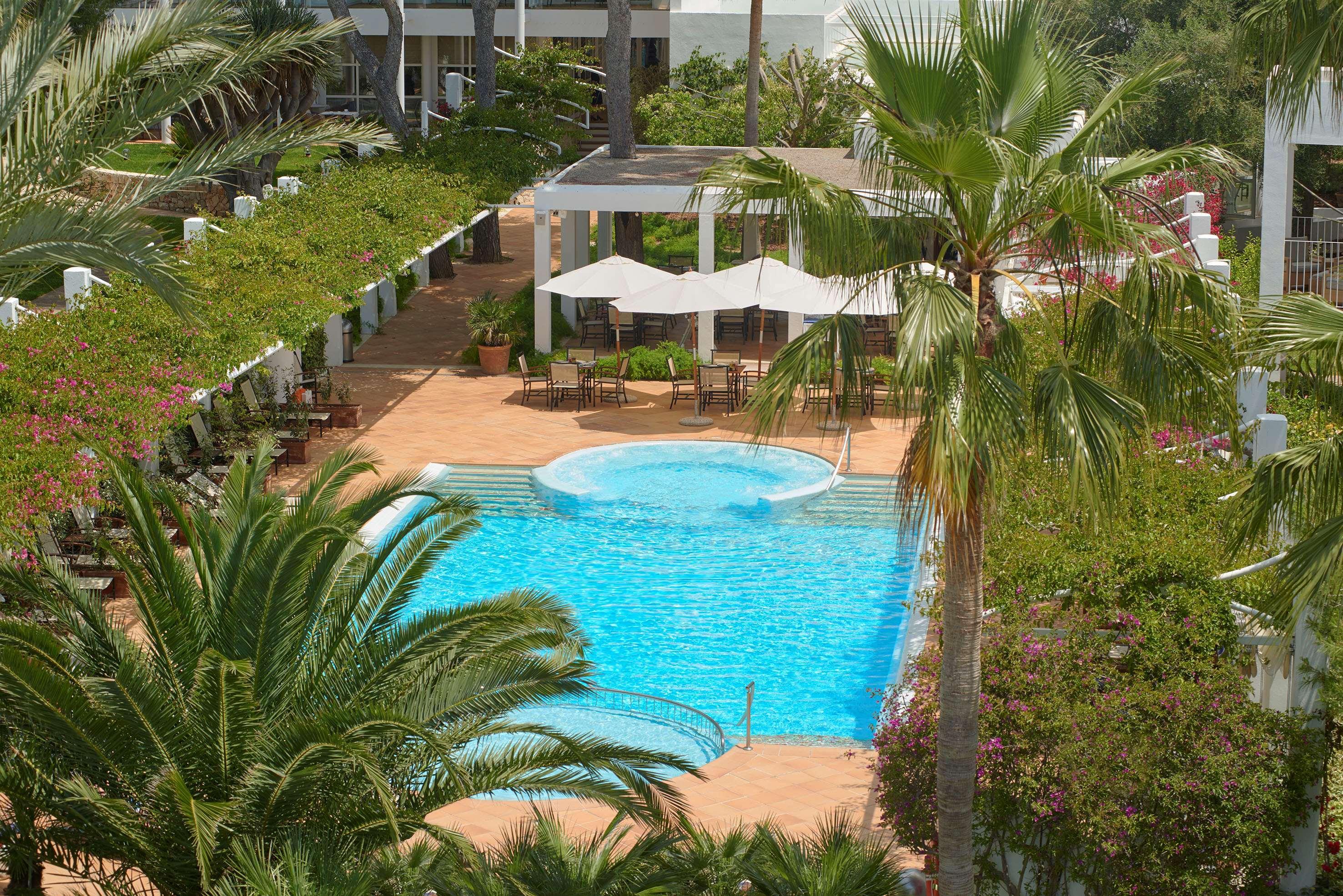Melia Cala D'Or Boutique Hotel 외부 사진