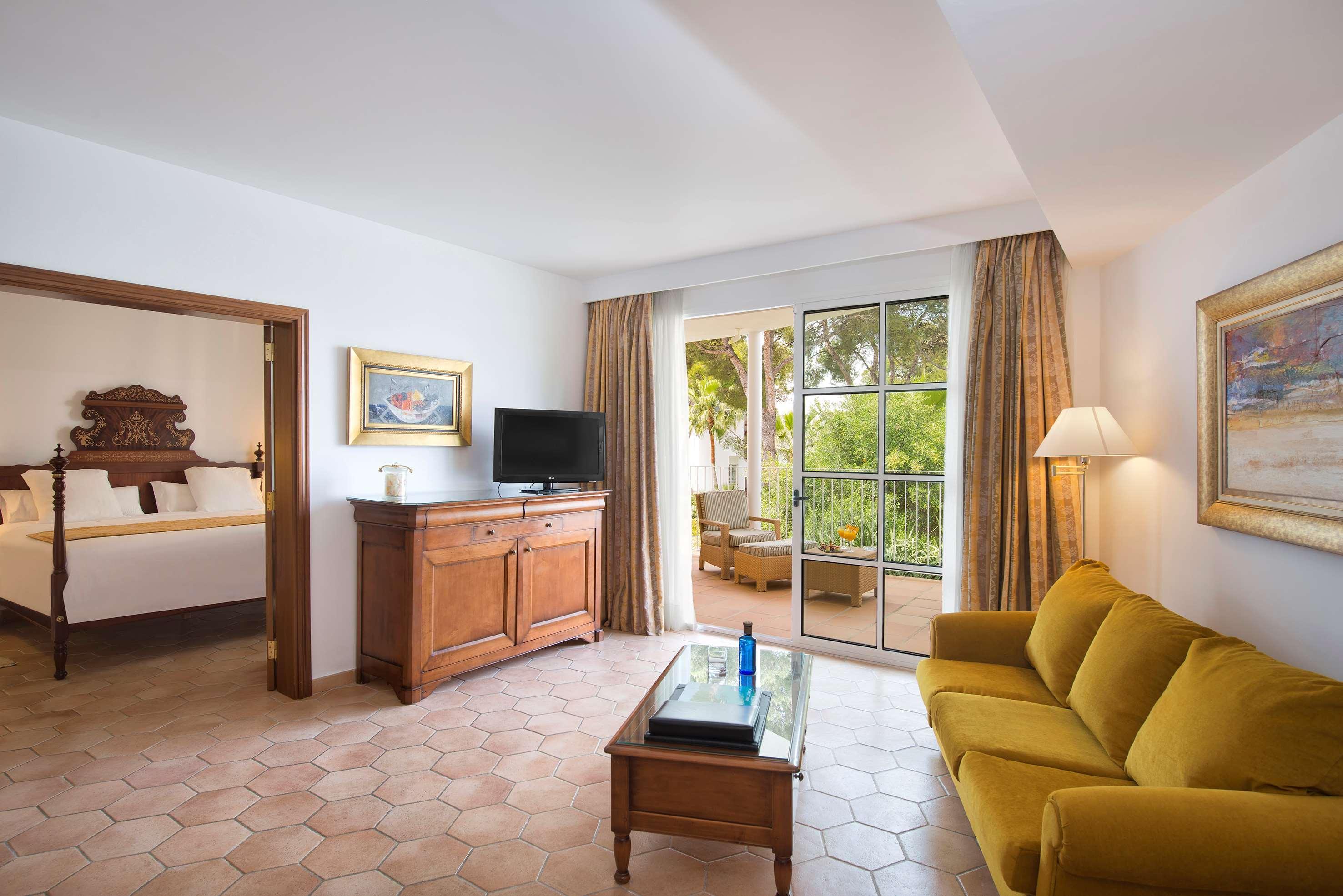 Melia Cala D'Or Boutique Hotel 외부 사진