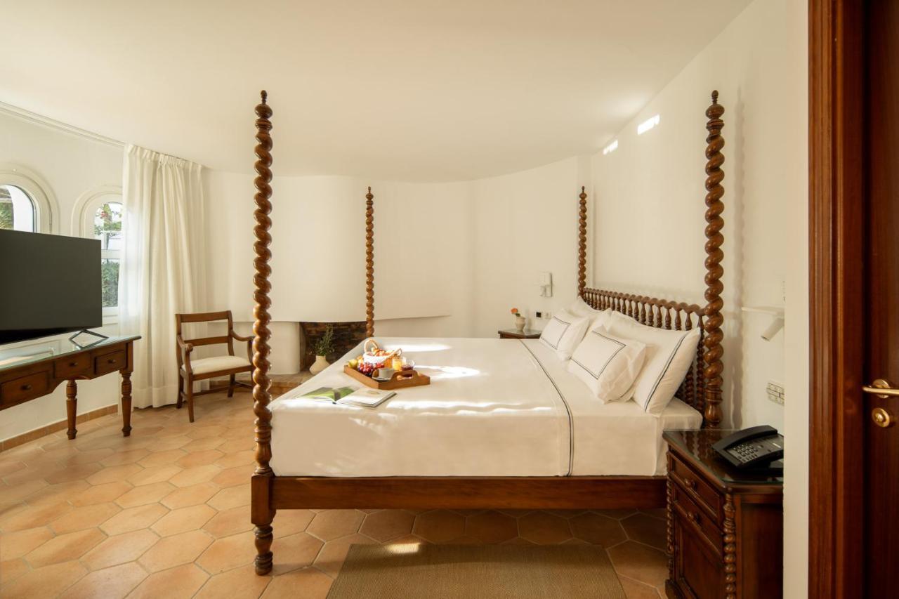 Melia Cala D'Or Boutique Hotel 외부 사진
