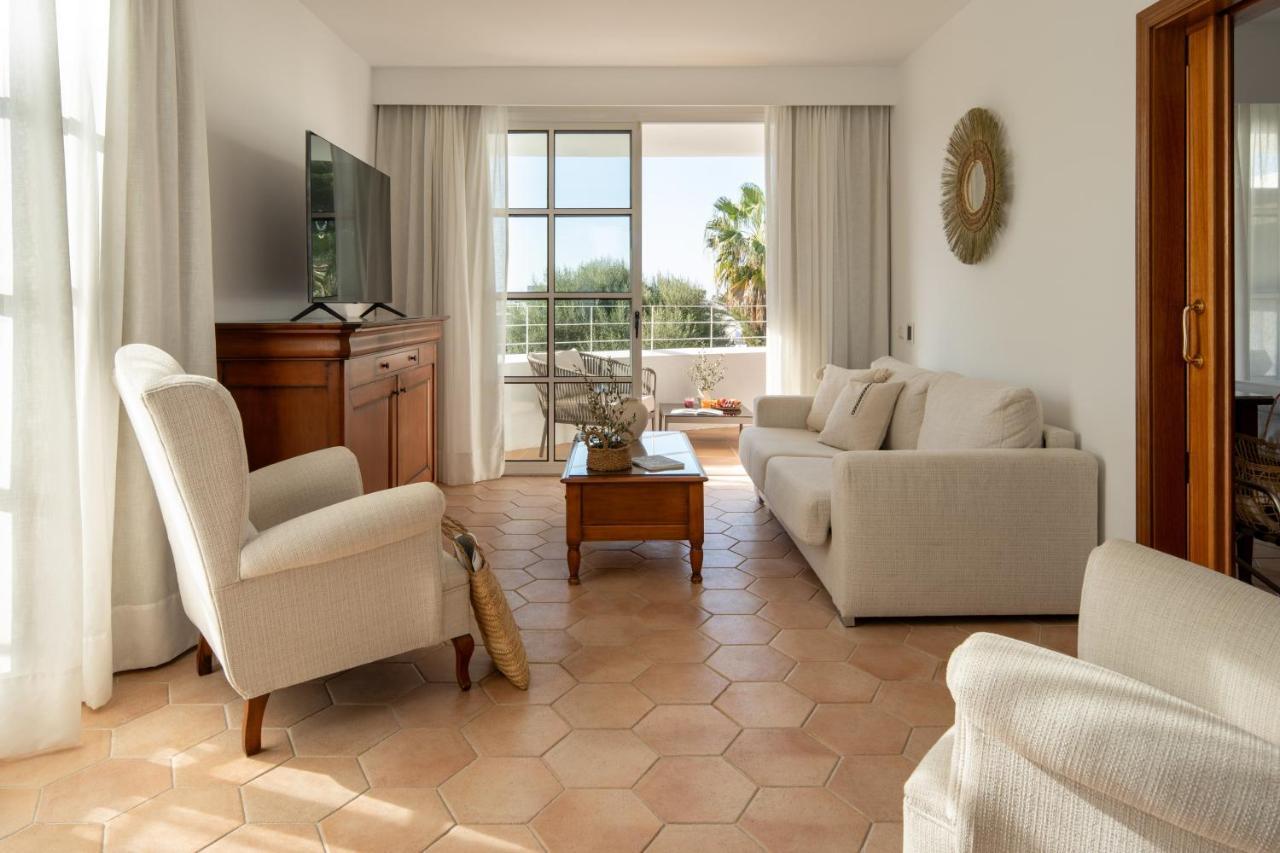 Melia Cala D'Or Boutique Hotel 외부 사진