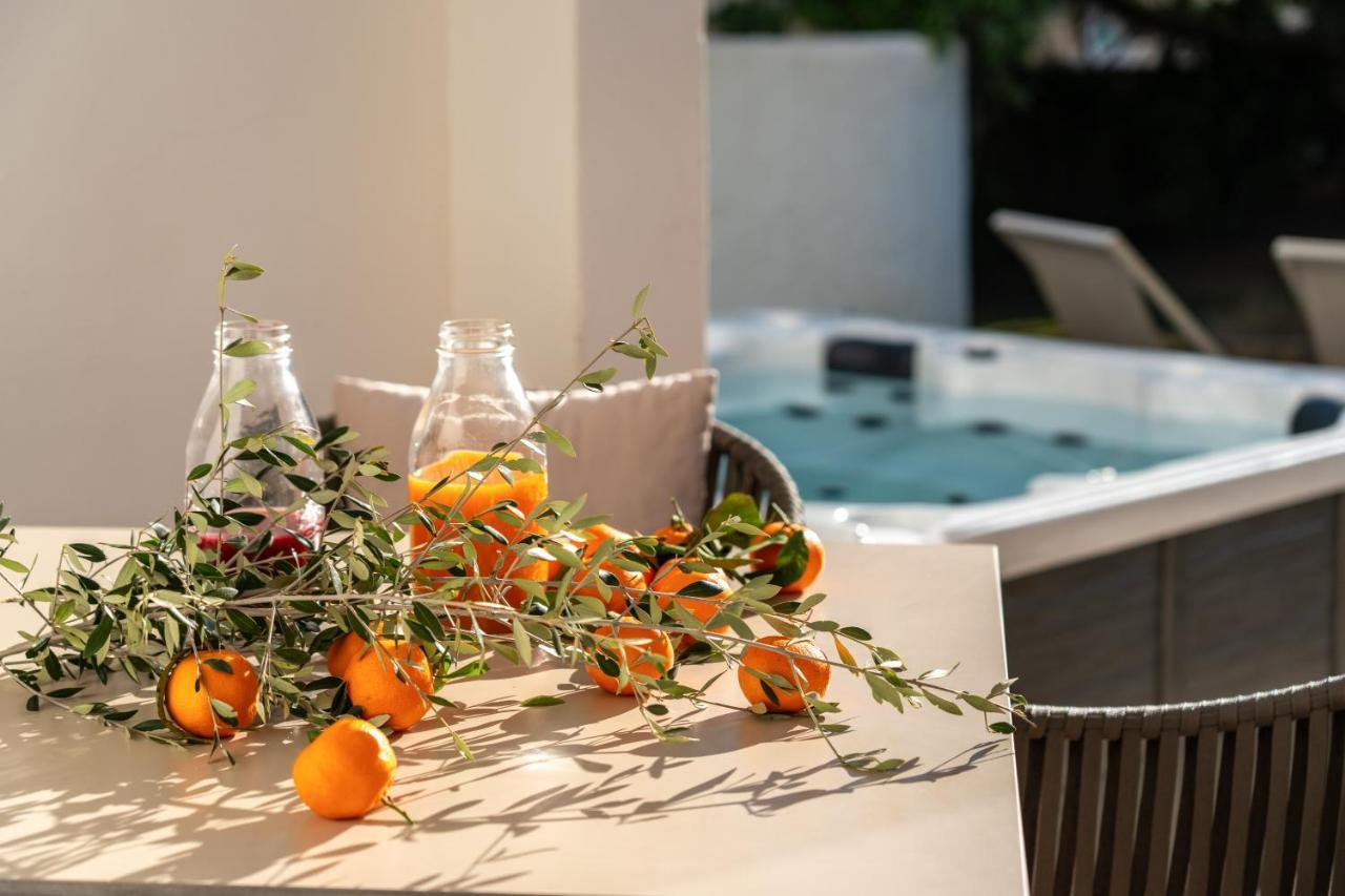 Melia Cala D'Or Boutique Hotel 외부 사진