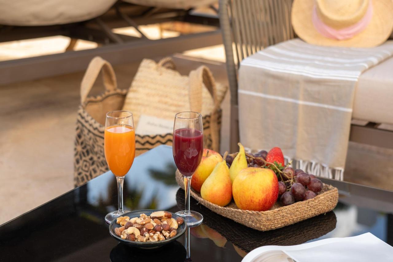 Melia Cala D'Or Boutique Hotel 외부 사진