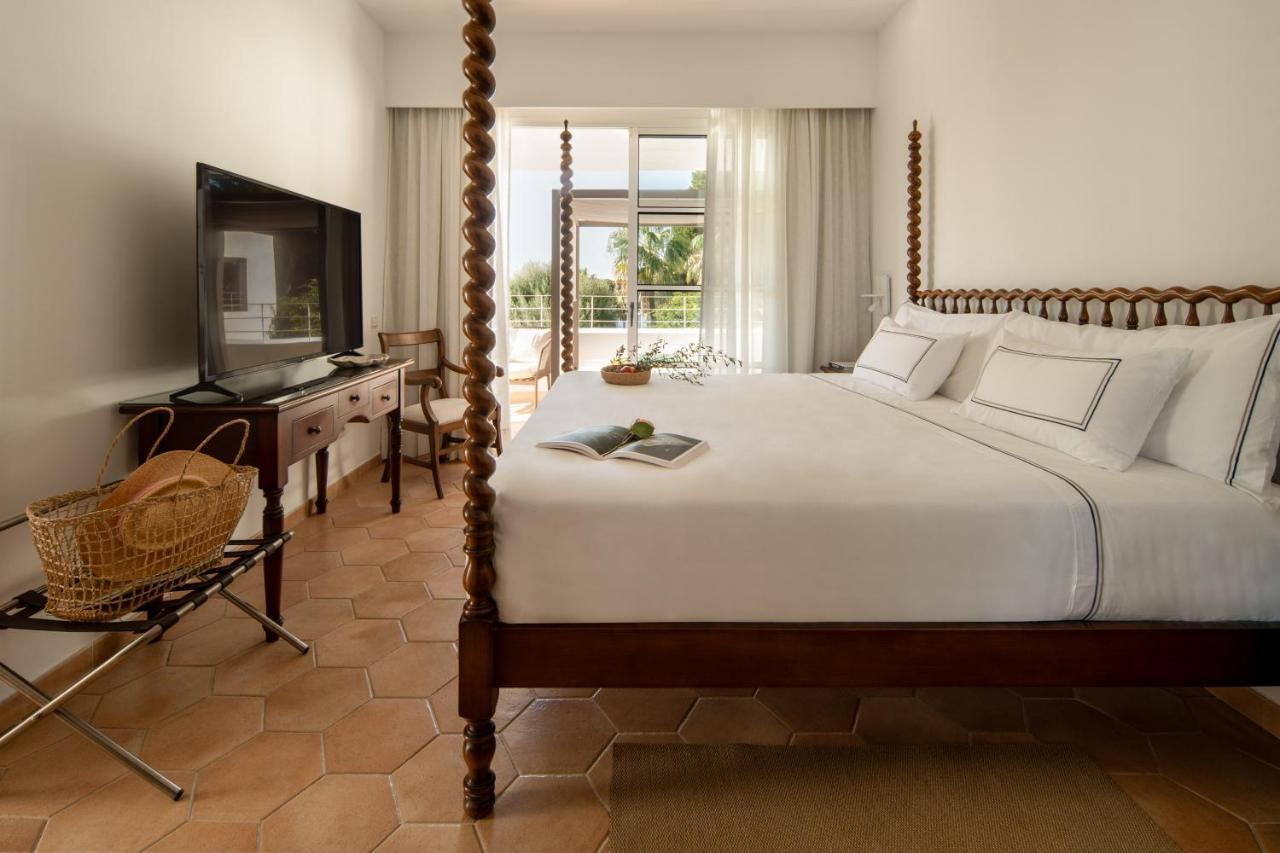 Melia Cala D'Or Boutique Hotel 외부 사진
