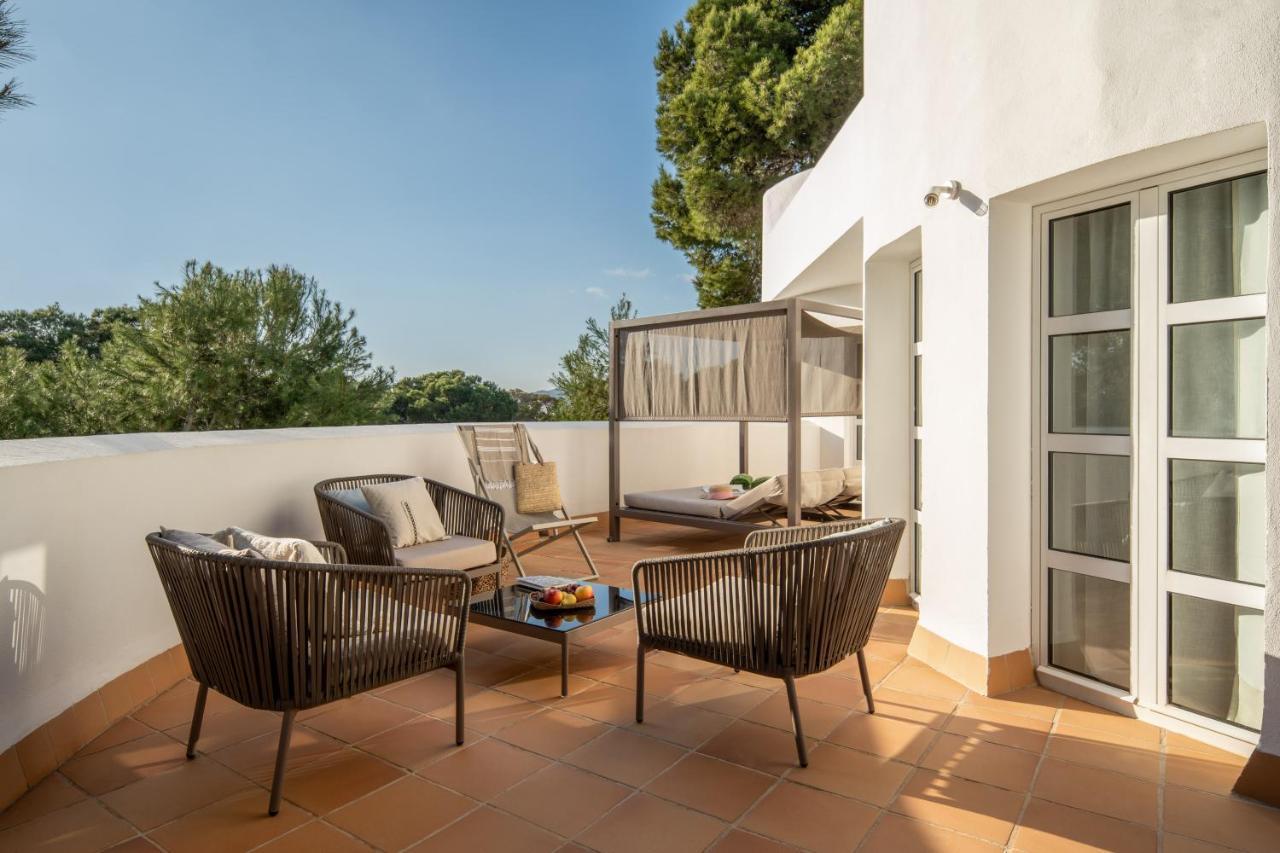 Melia Cala D'Or Boutique Hotel 외부 사진