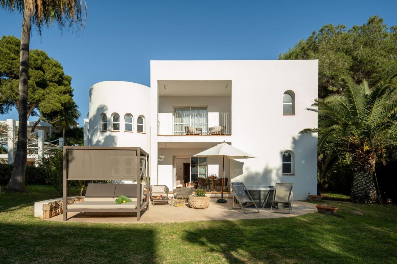 Melia Cala D'Or Boutique Hotel 외부 사진