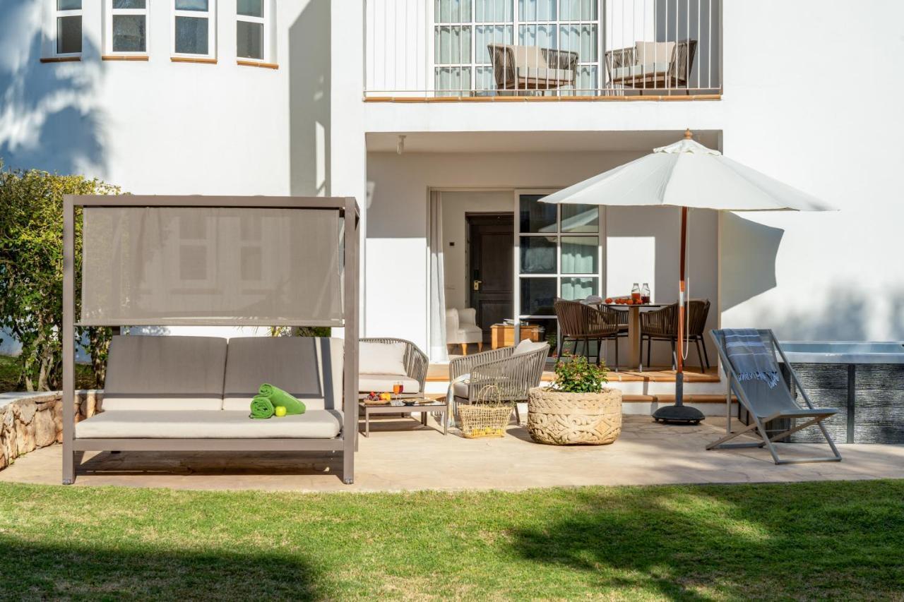 Melia Cala D'Or Boutique Hotel 외부 사진