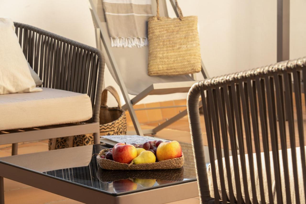Melia Cala D'Or Boutique Hotel 외부 사진