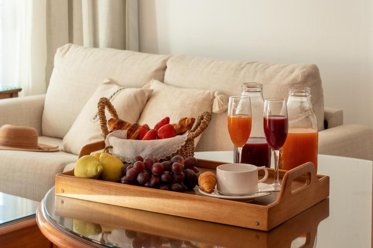 Melia Cala D'Or Boutique Hotel 외부 사진
