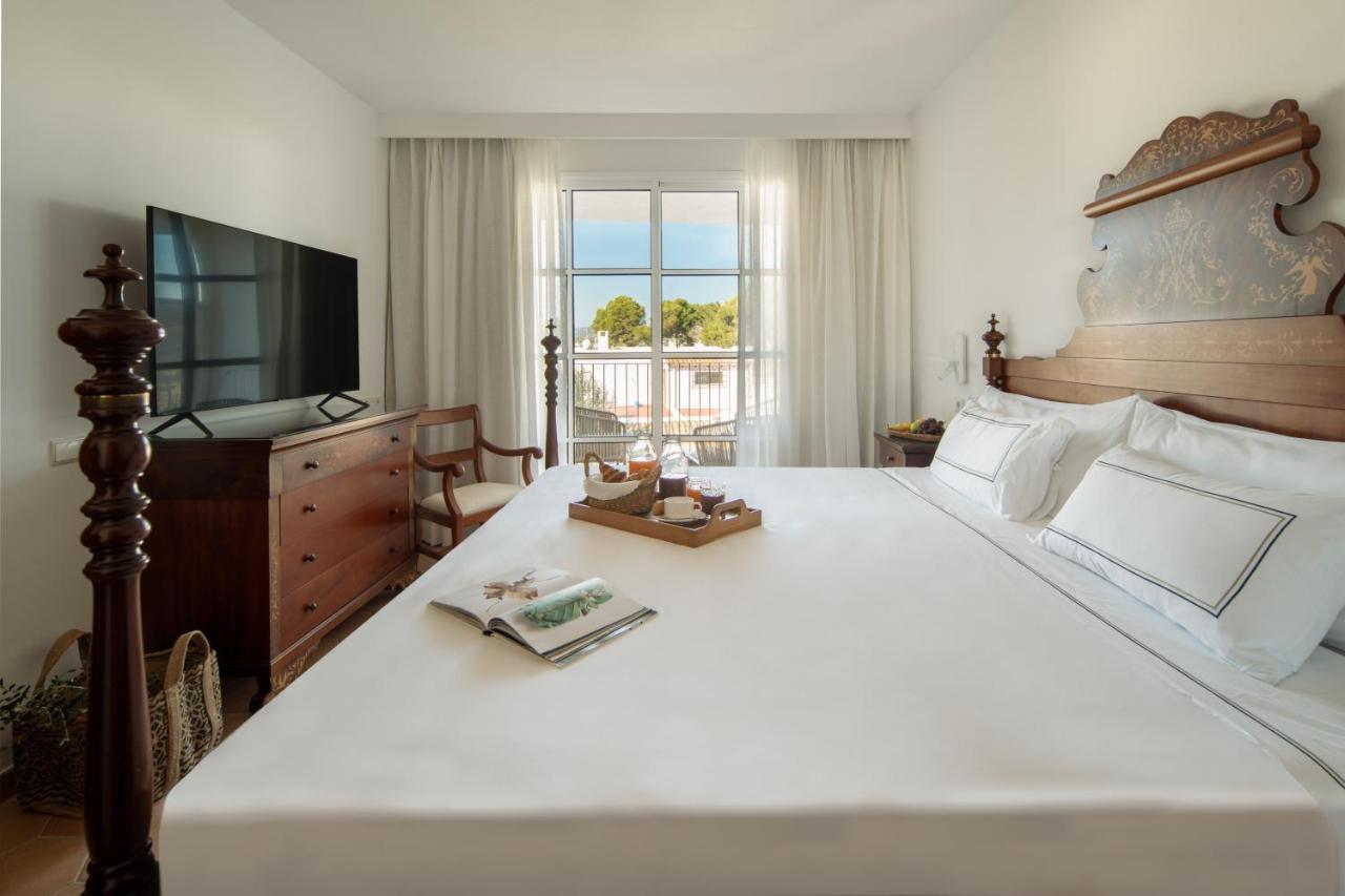 Melia Cala D'Or Boutique Hotel 외부 사진