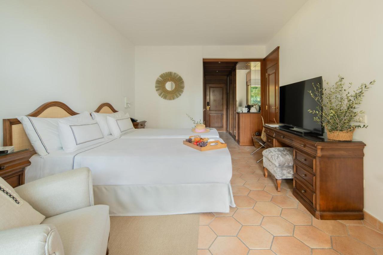 Melia Cala D'Or Boutique Hotel 외부 사진