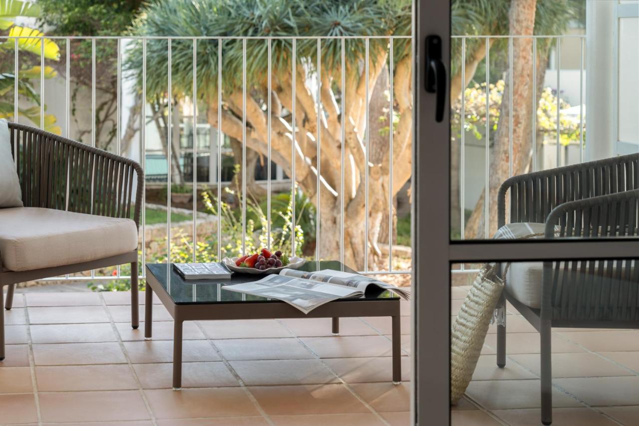 Melia Cala D'Or Boutique Hotel 외부 사진