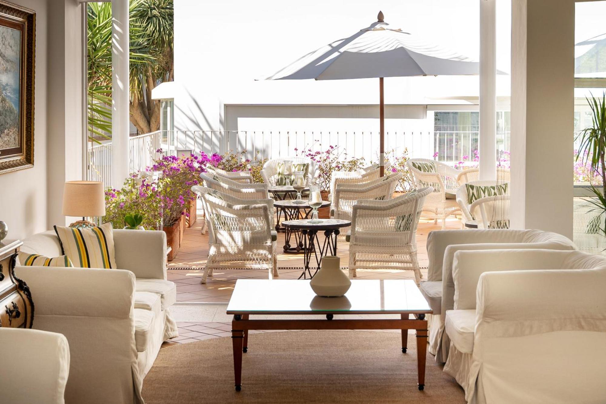 Melia Cala D'Or Boutique Hotel 외부 사진