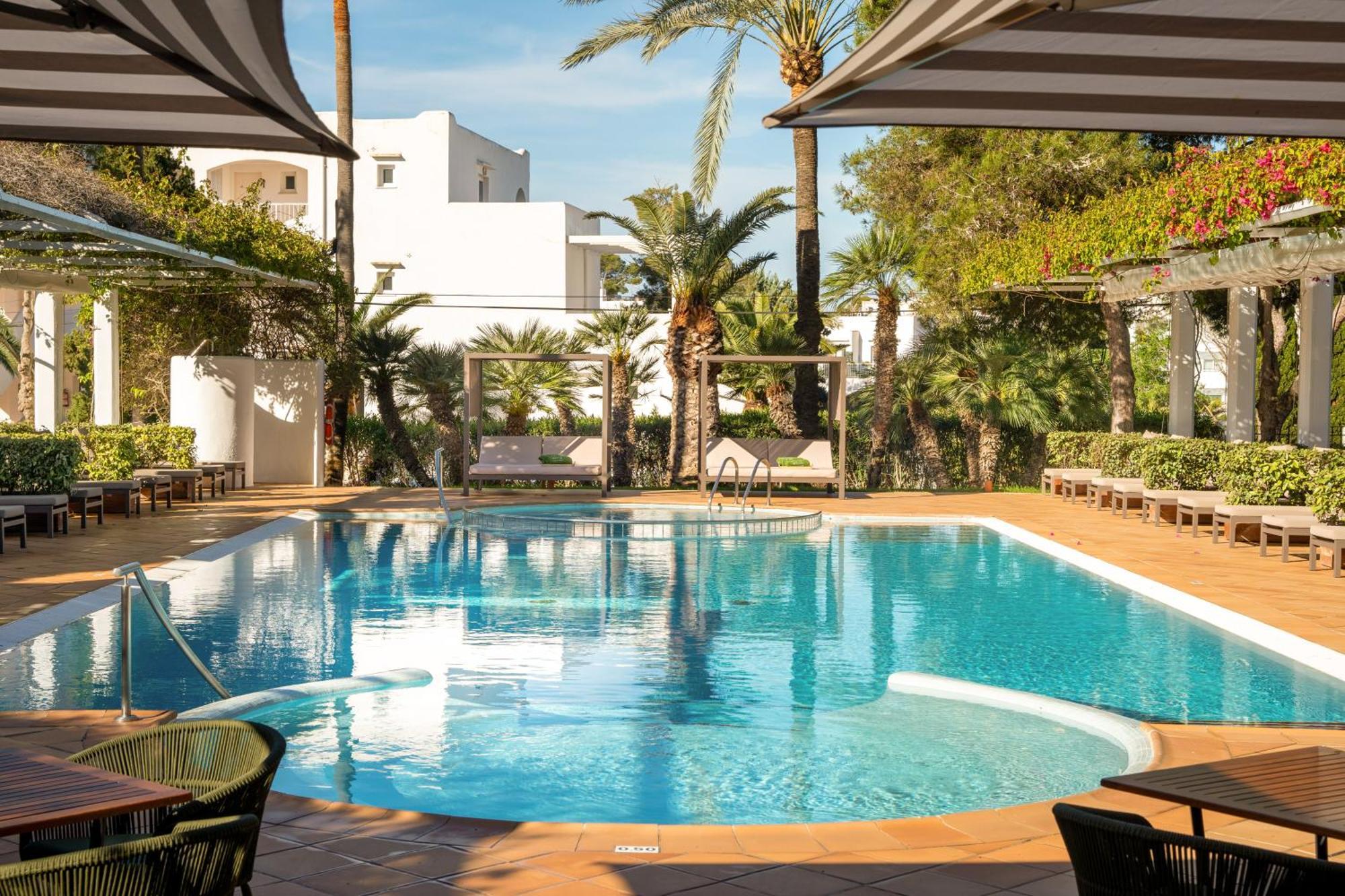 Melia Cala D'Or Boutique Hotel 외부 사진