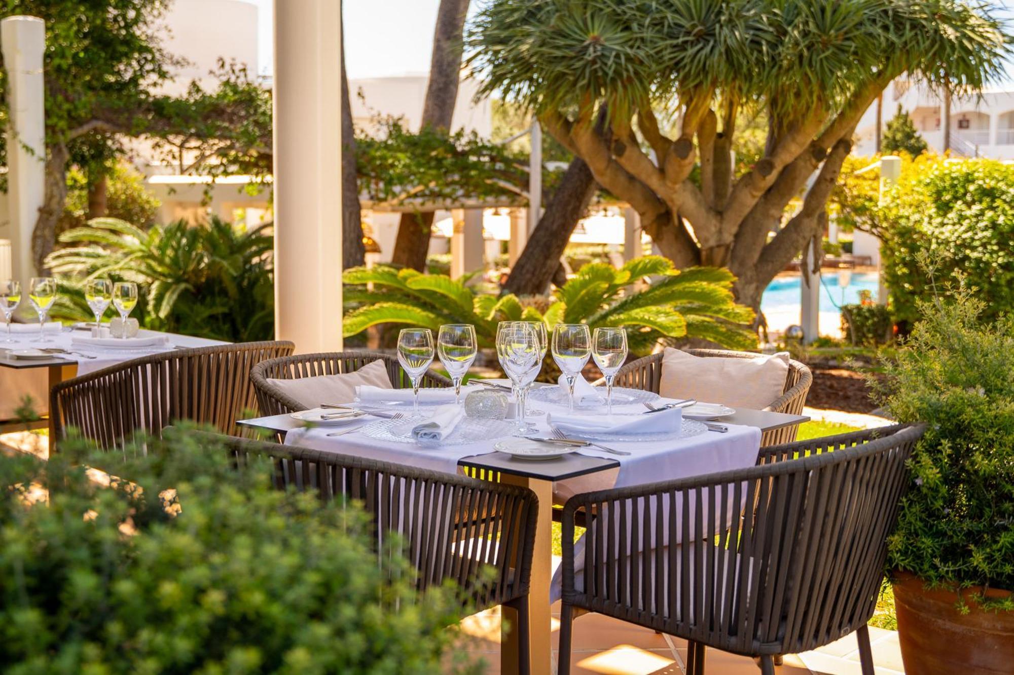 Melia Cala D'Or Boutique Hotel 외부 사진