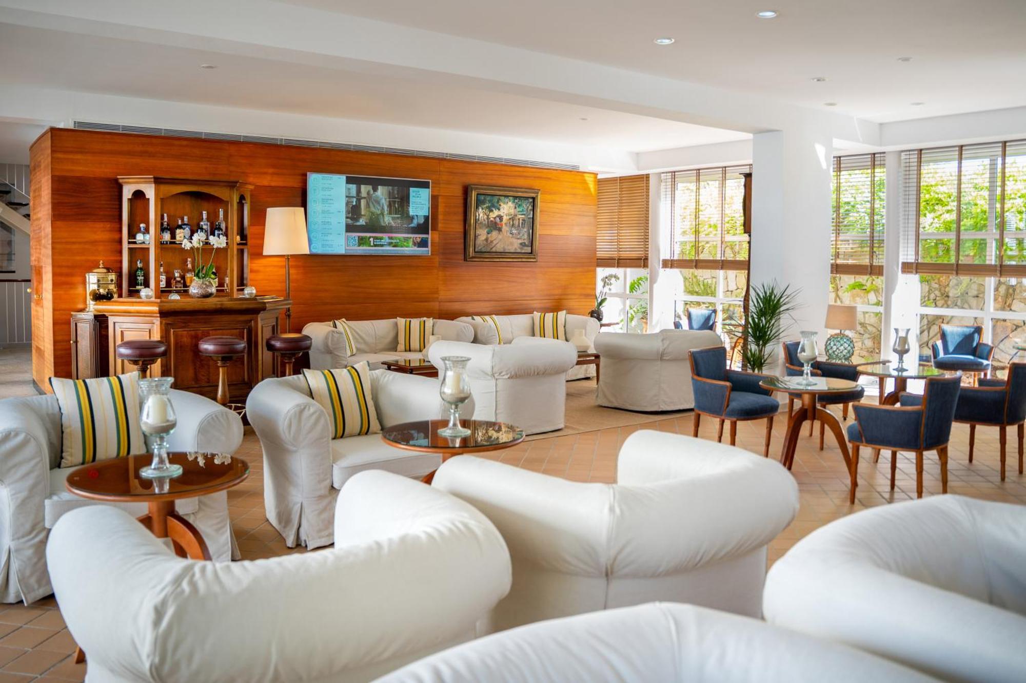 Melia Cala D'Or Boutique Hotel 외부 사진