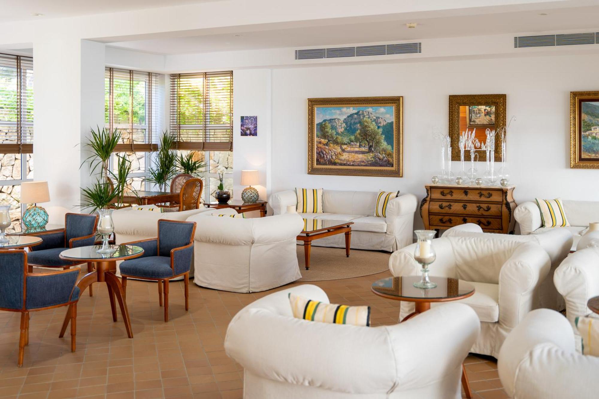 Melia Cala D'Or Boutique Hotel 외부 사진