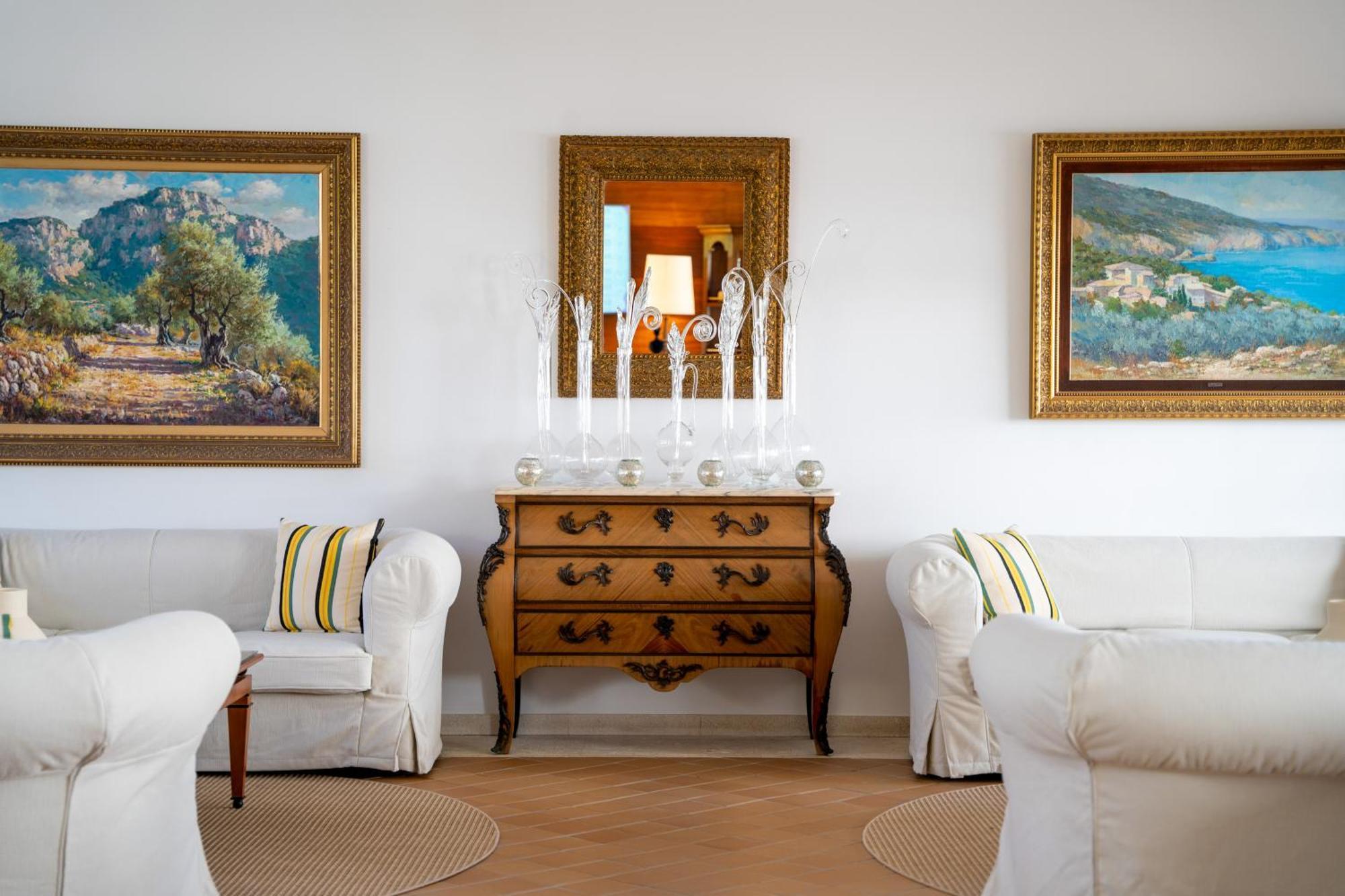 Melia Cala D'Or Boutique Hotel 외부 사진