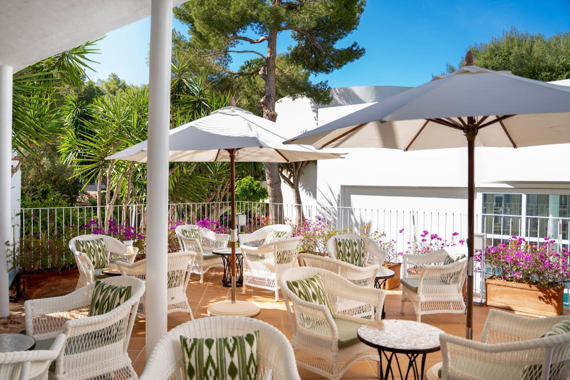 Melia Cala D'Or Boutique Hotel 외부 사진