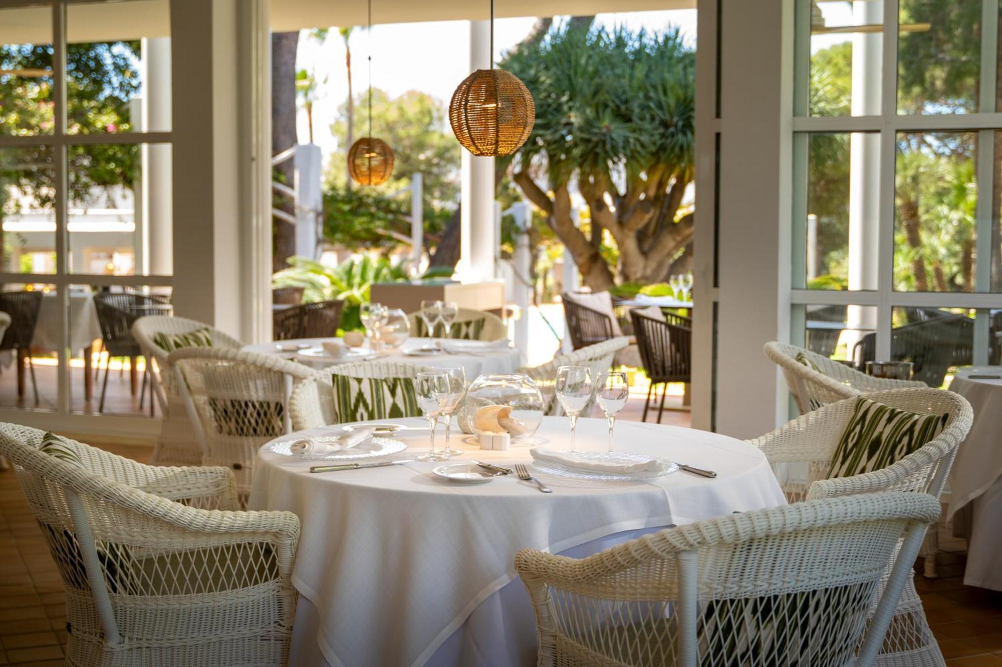 Melia Cala D'Or Boutique Hotel 외부 사진