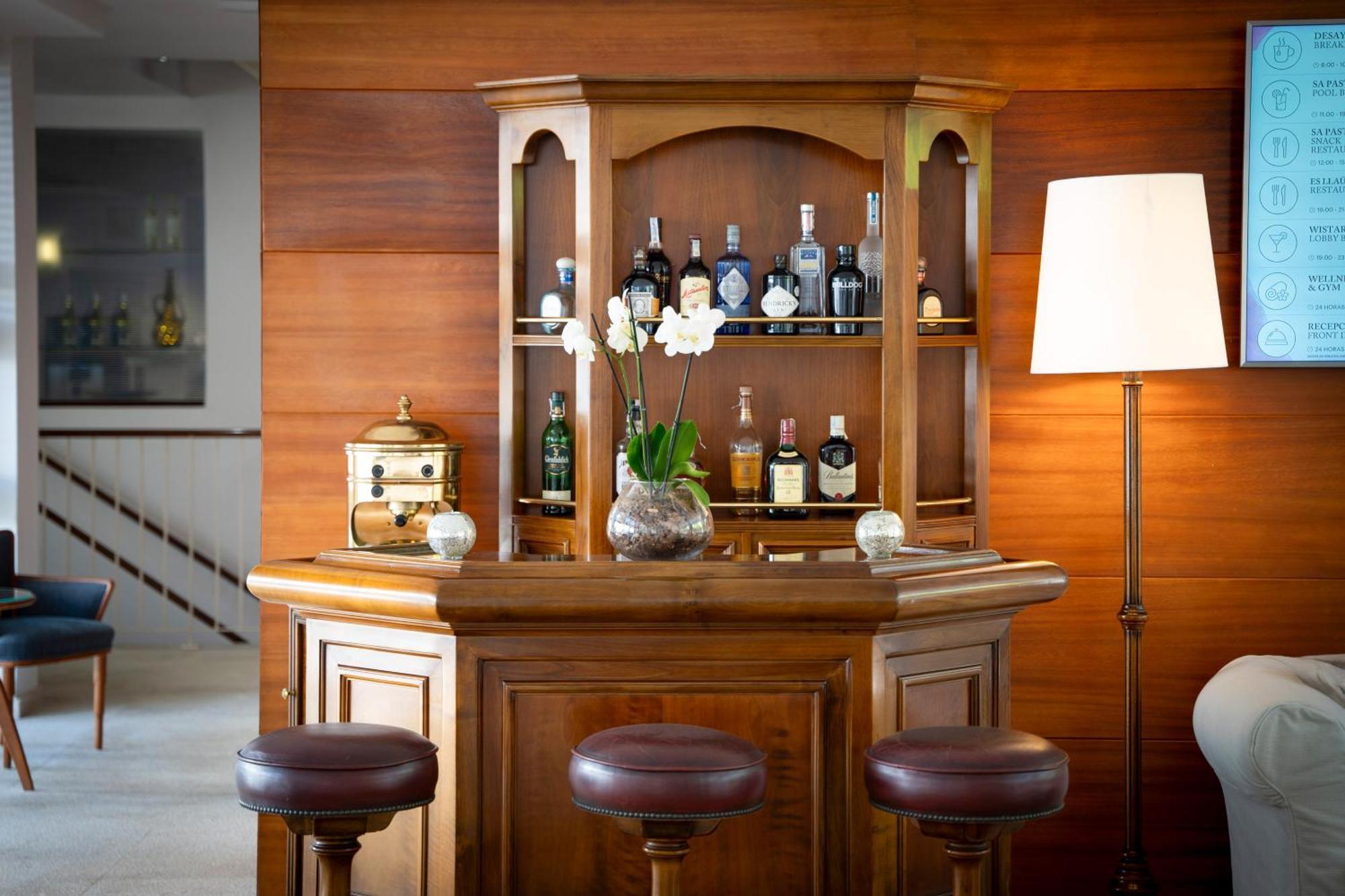 Melia Cala D'Or Boutique Hotel 외부 사진