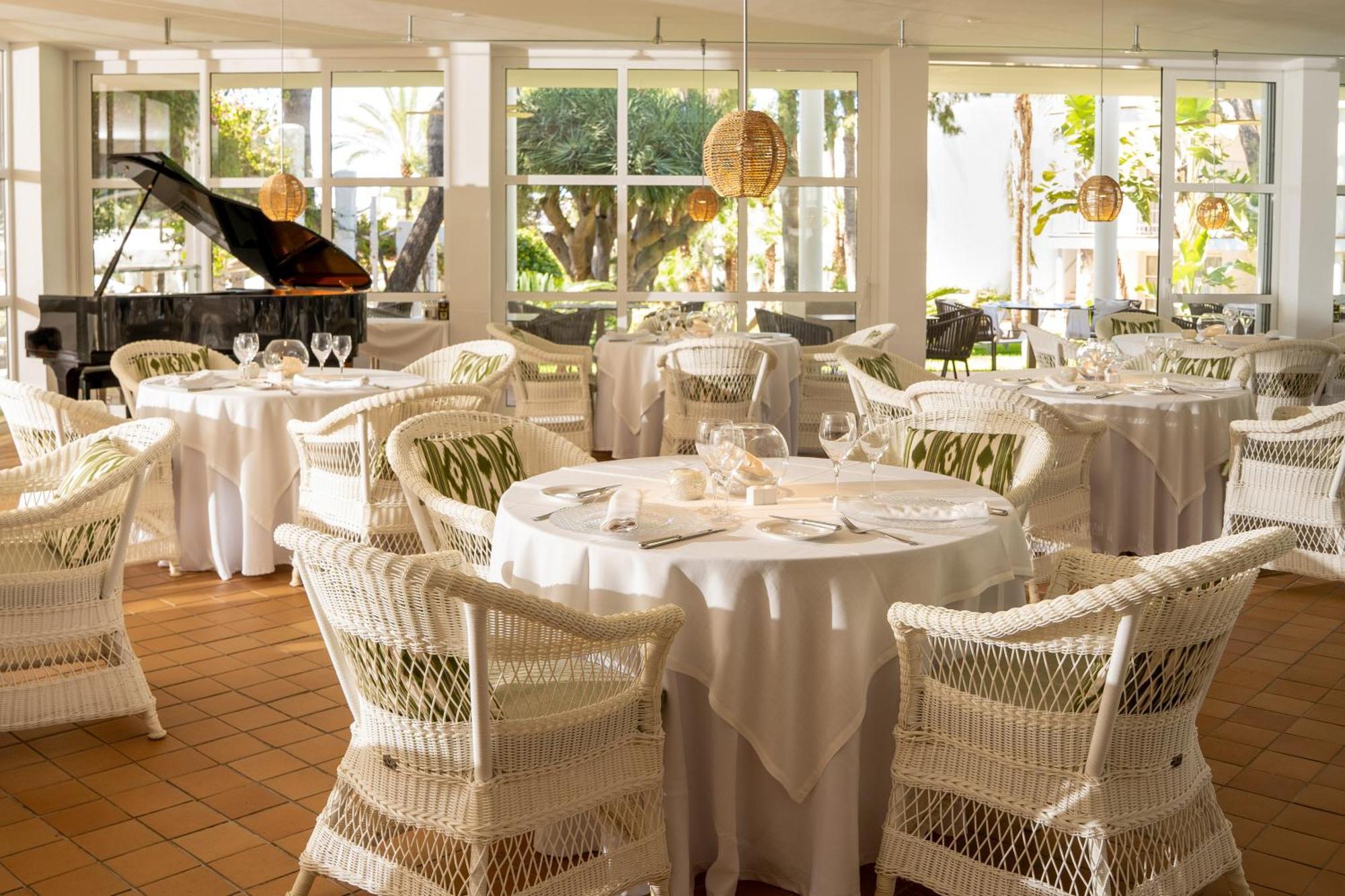 Melia Cala D'Or Boutique Hotel 외부 사진