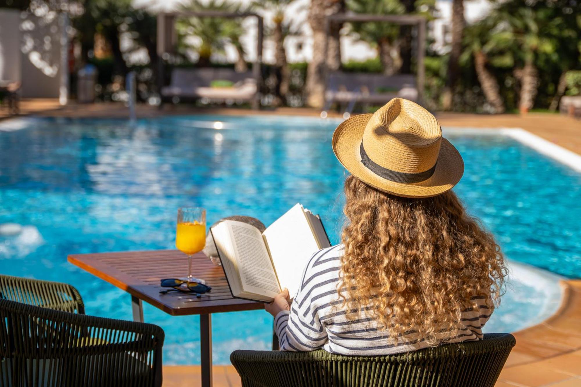 Melia Cala D'Or Boutique Hotel 외부 사진