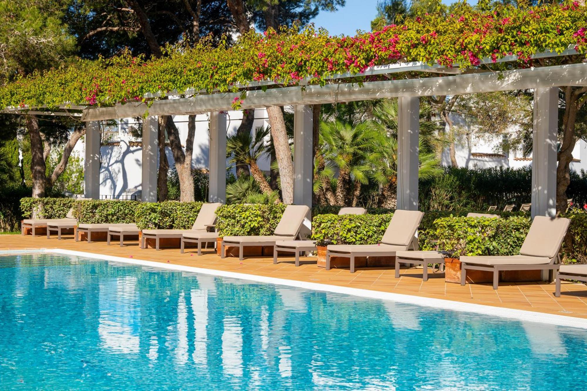 Melia Cala D'Or Boutique Hotel 외부 사진