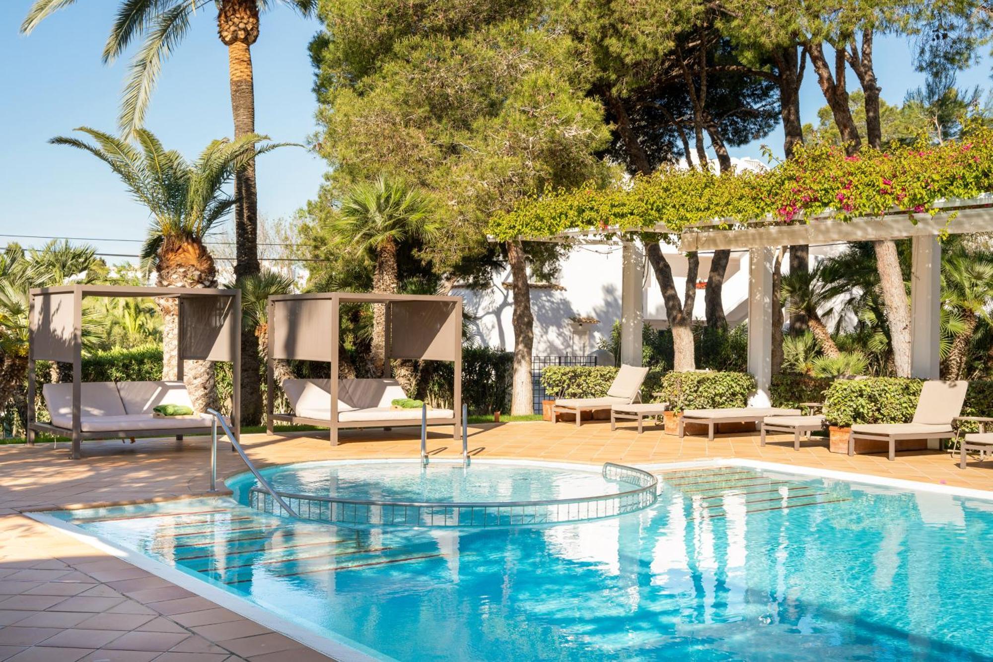 Melia Cala D'Or Boutique Hotel 외부 사진