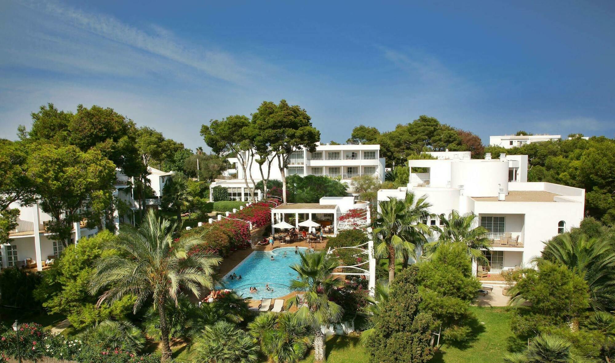 Melia Cala D'Or Boutique Hotel 외부 사진